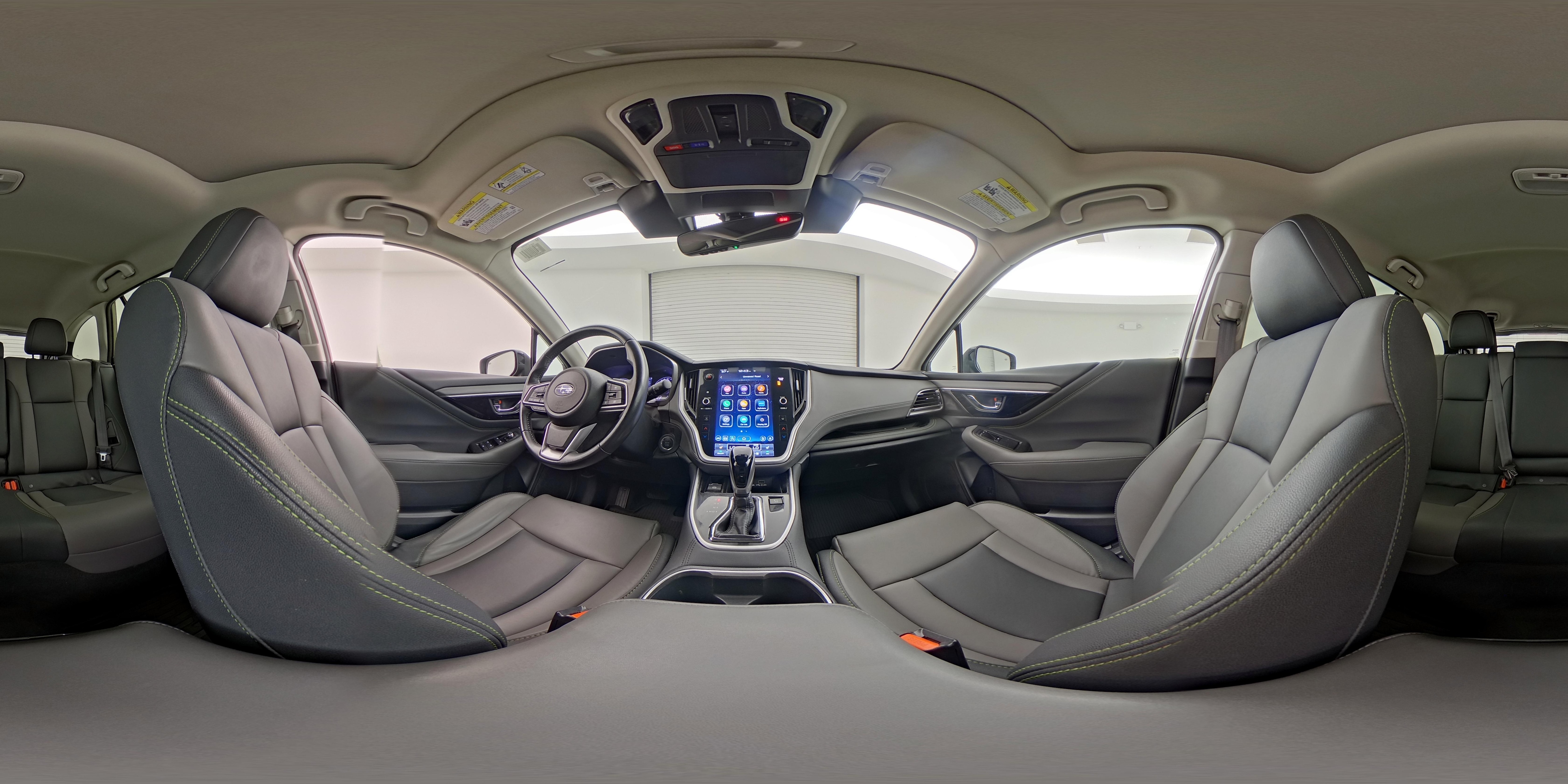 2023 Subaru Outback Onyx Edition - Photo 26