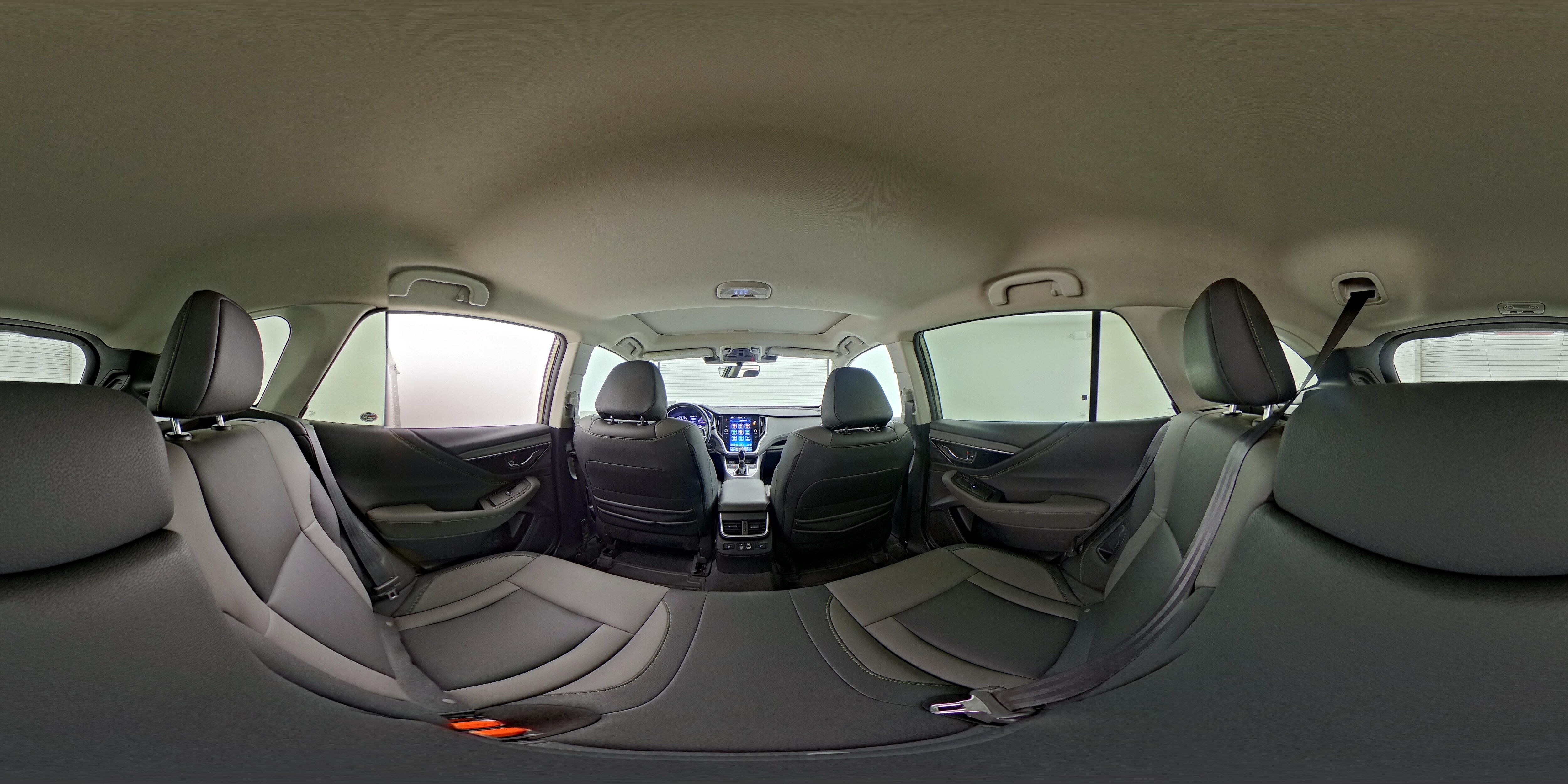 2023 Subaru Outback Onyx Edition - Photo 27