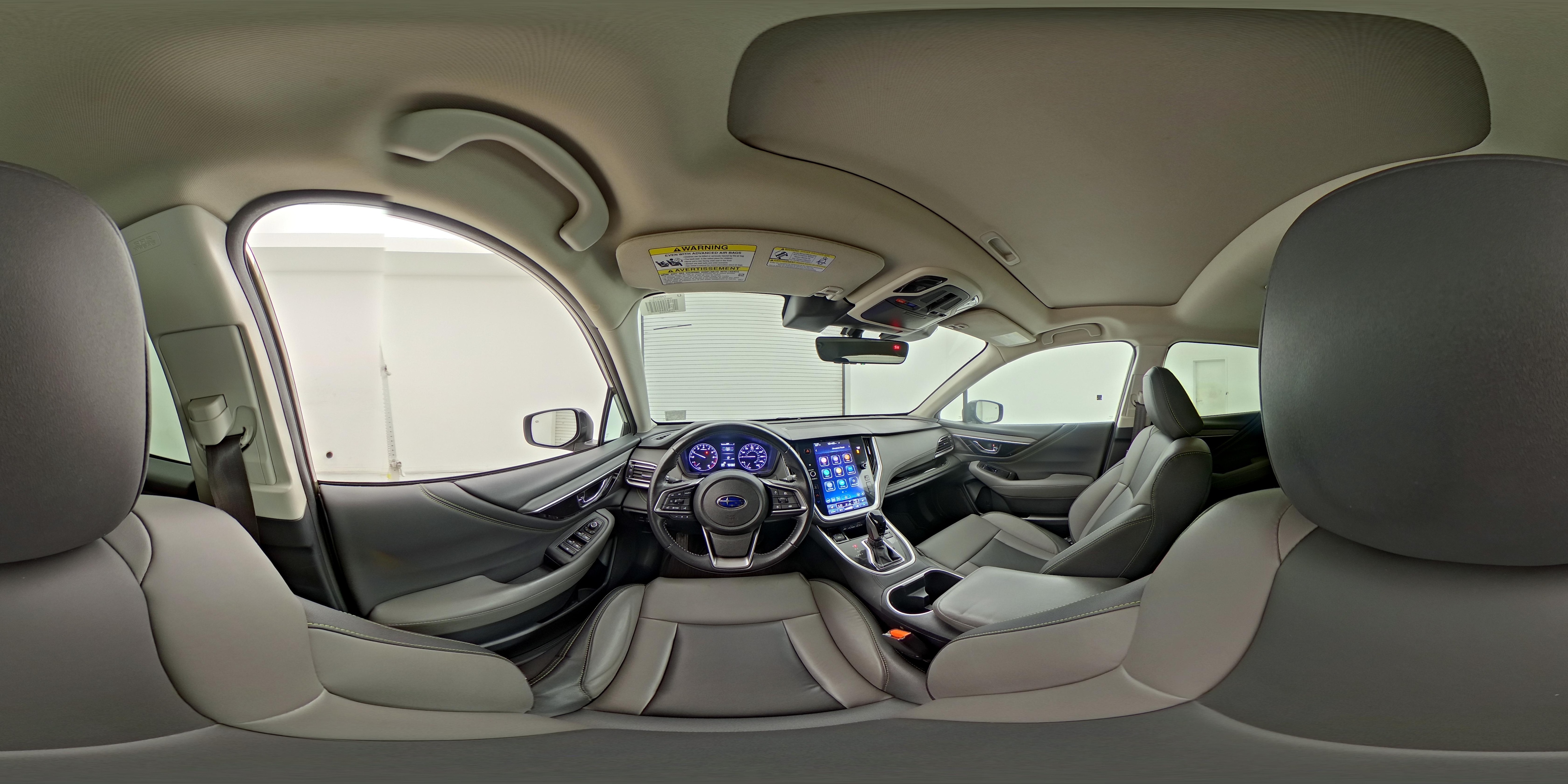 2023 Subaru Outback Onyx Edition - Photo 28