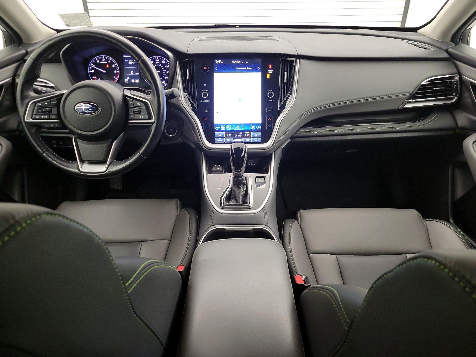 Thumbnail: 2023 Subaru Outback - 9