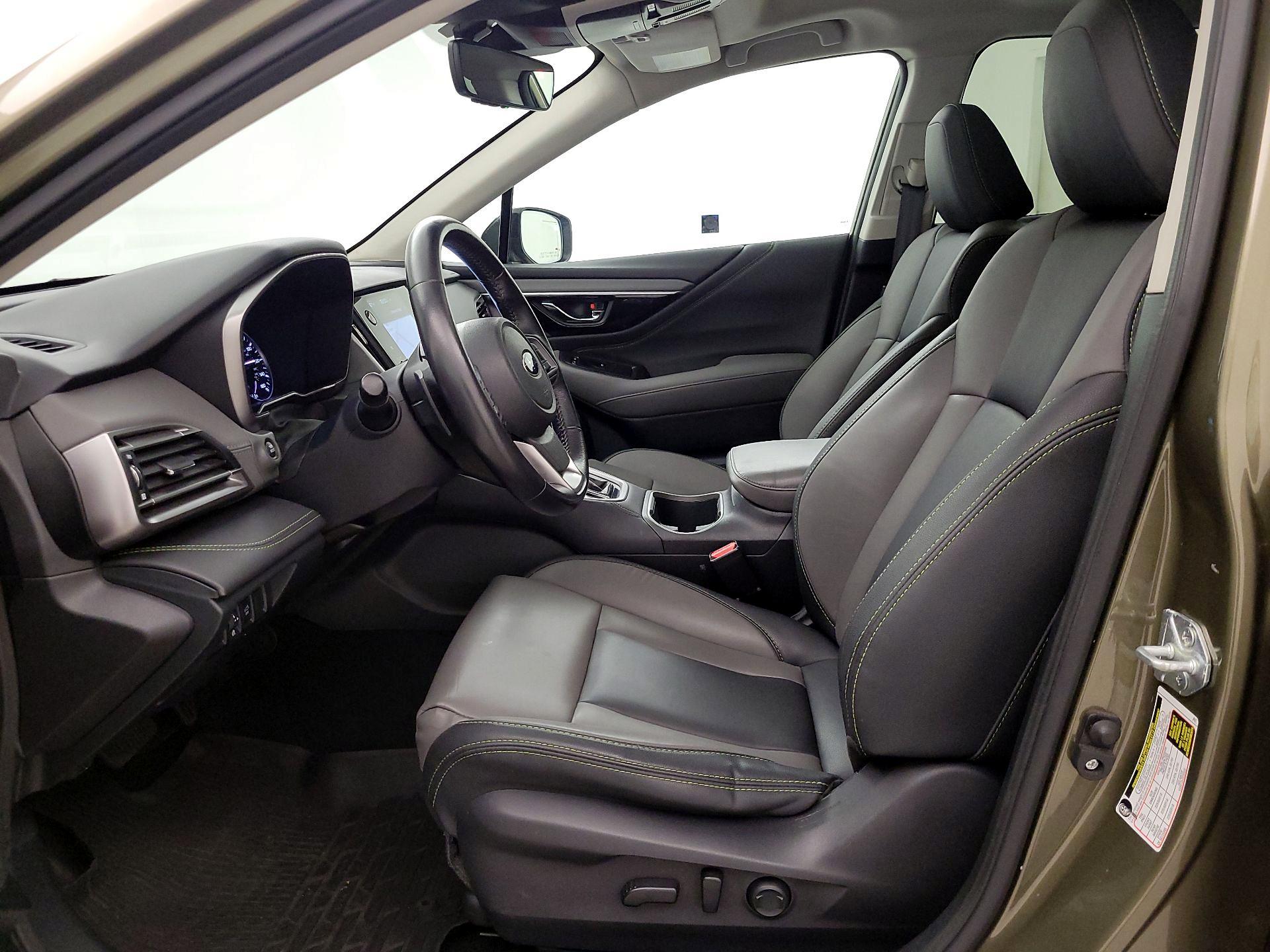 Thumbnail: 2023 Subaru Outback - 11