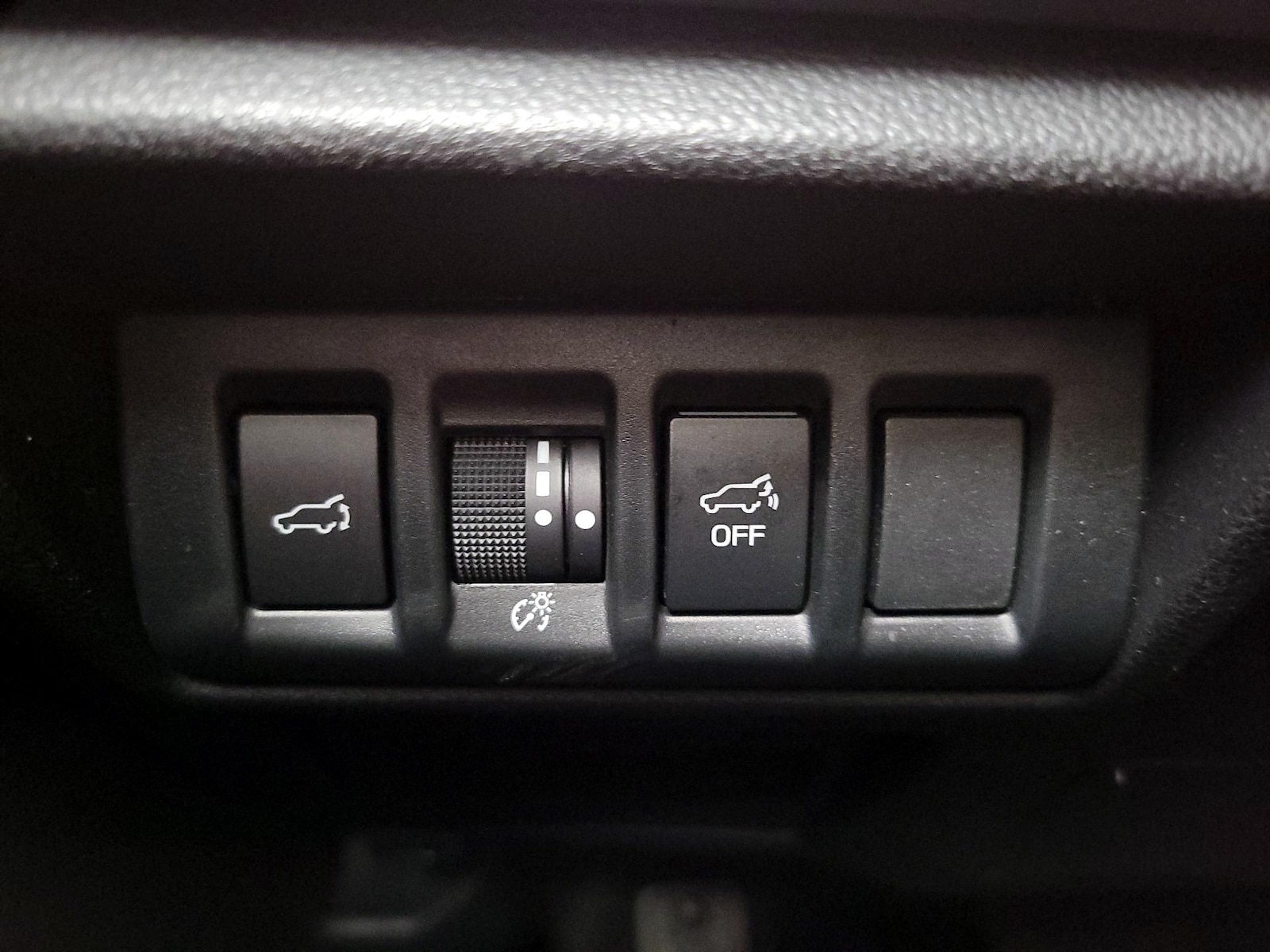 2023 Subaru Outback Onyx Edition - Photo 14