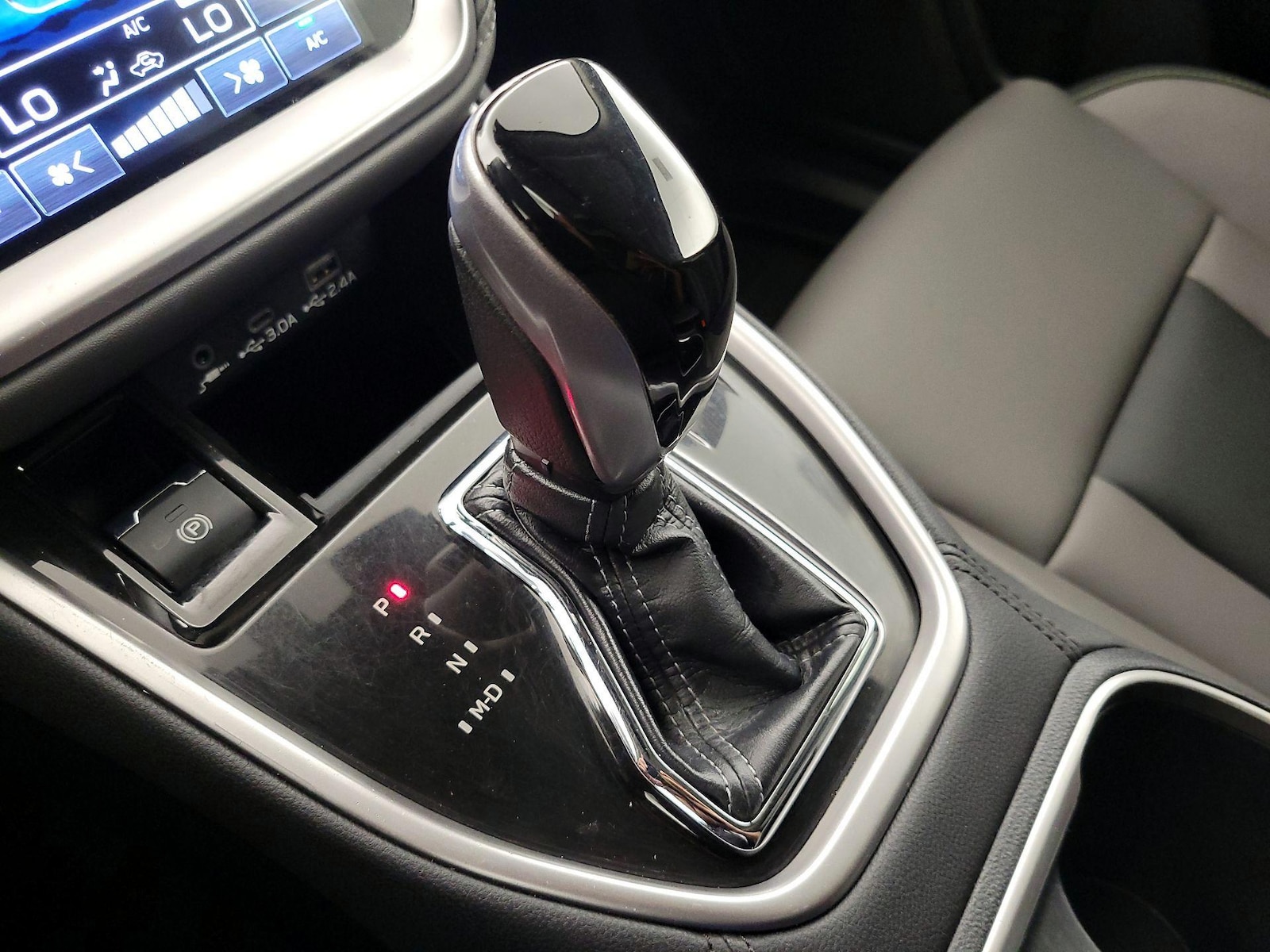 2023 Subaru Outback Onyx Edition - Photo 19