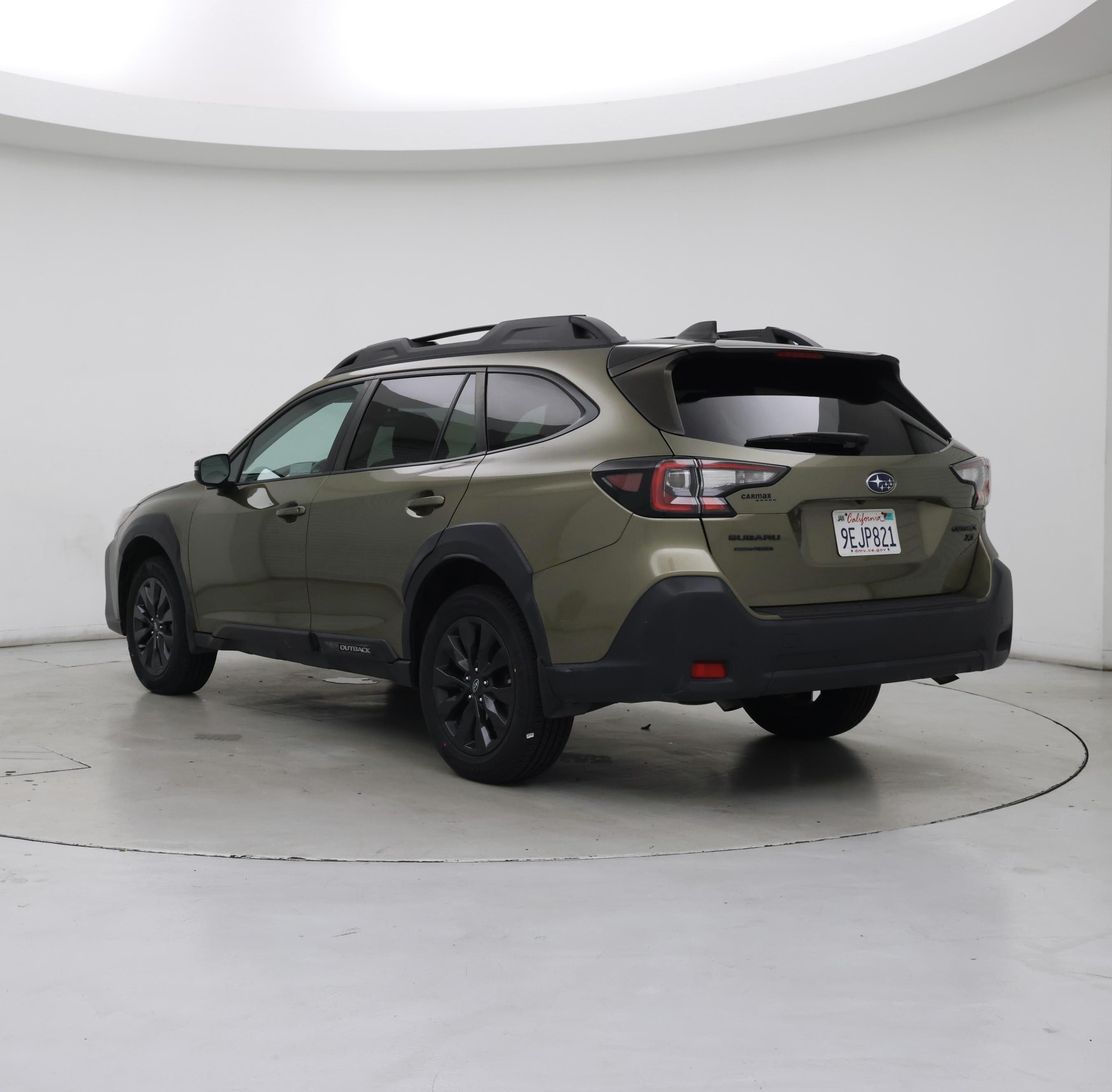 Thumbnail: 2023 Subaru Outback - 2
