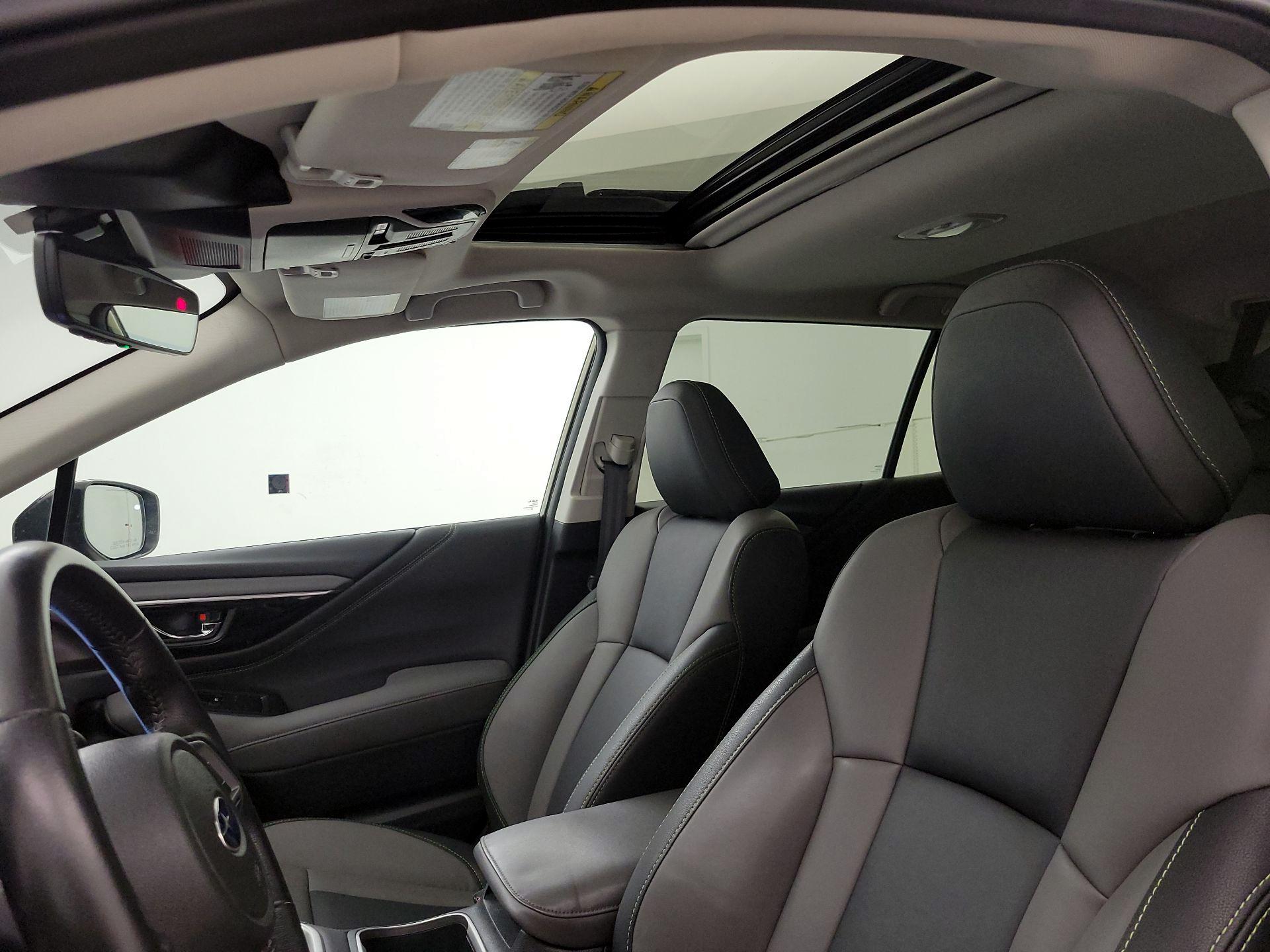 Thumbnail: 2023 Subaru Outback - 20