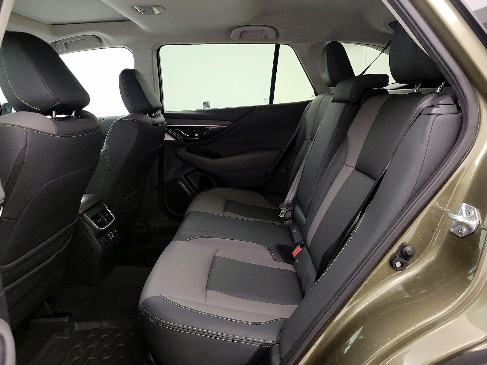 2023 Subaru Outback Onyx Edition - Photo 22