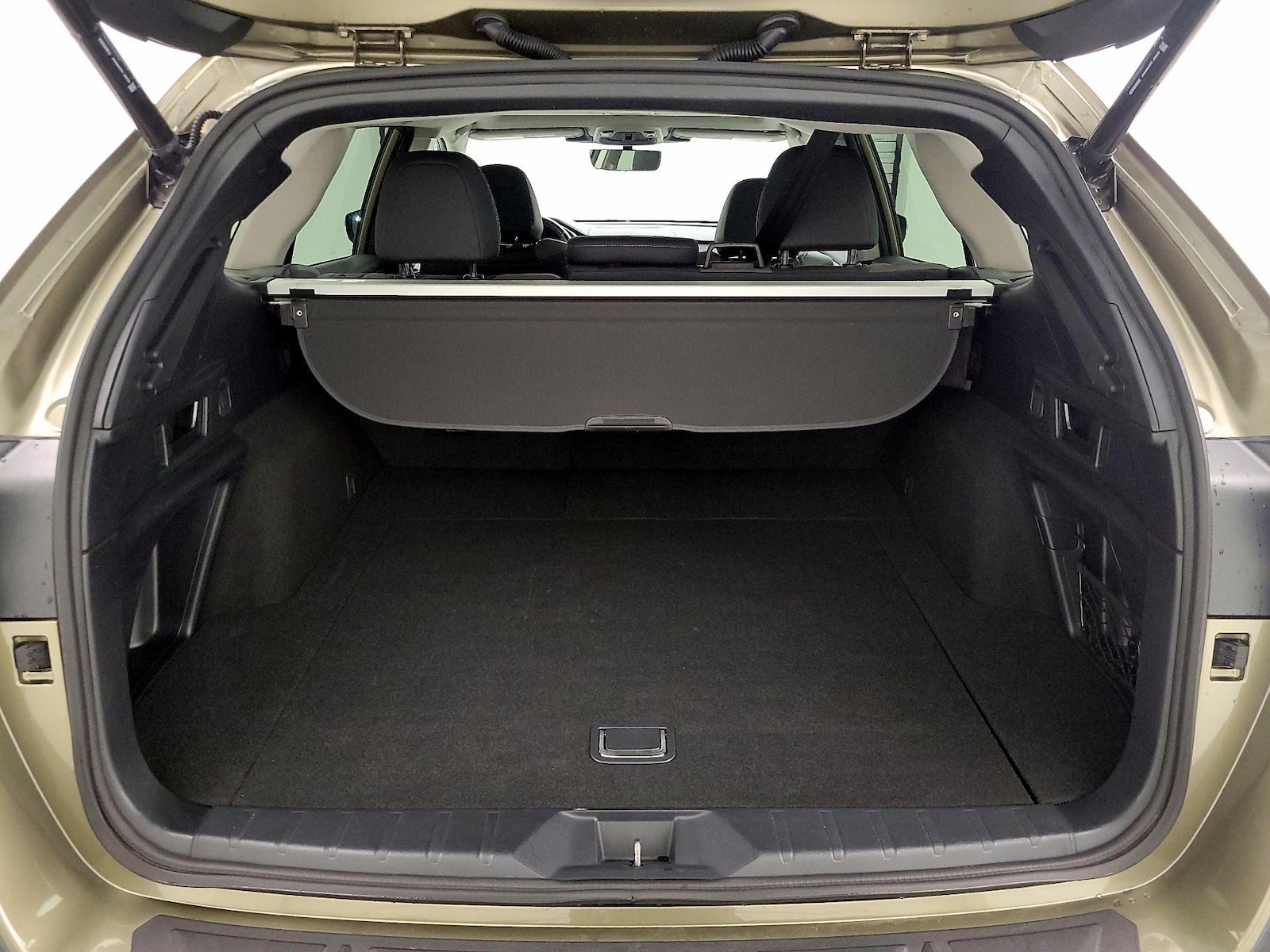 2023 Subaru Outback Onyx Edition - Photo 23
