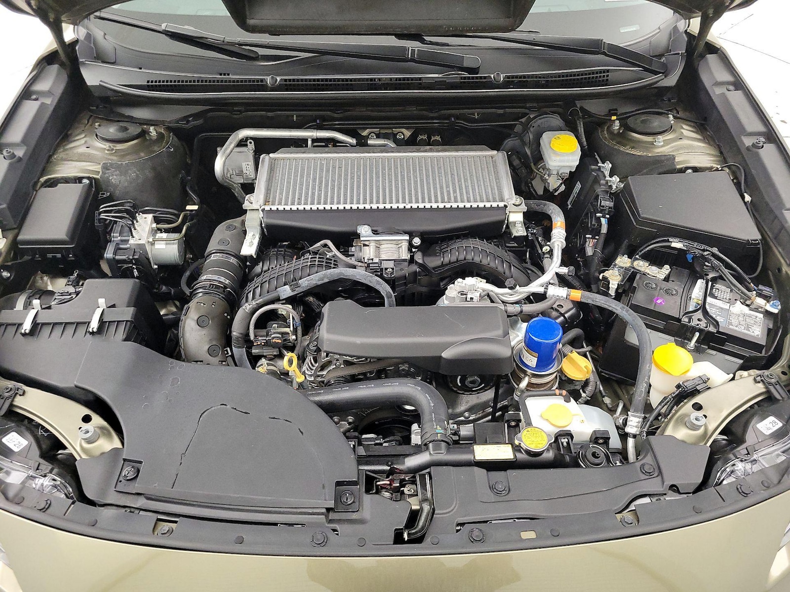 2023 Subaru Outback Onyx Edition - Photo 24