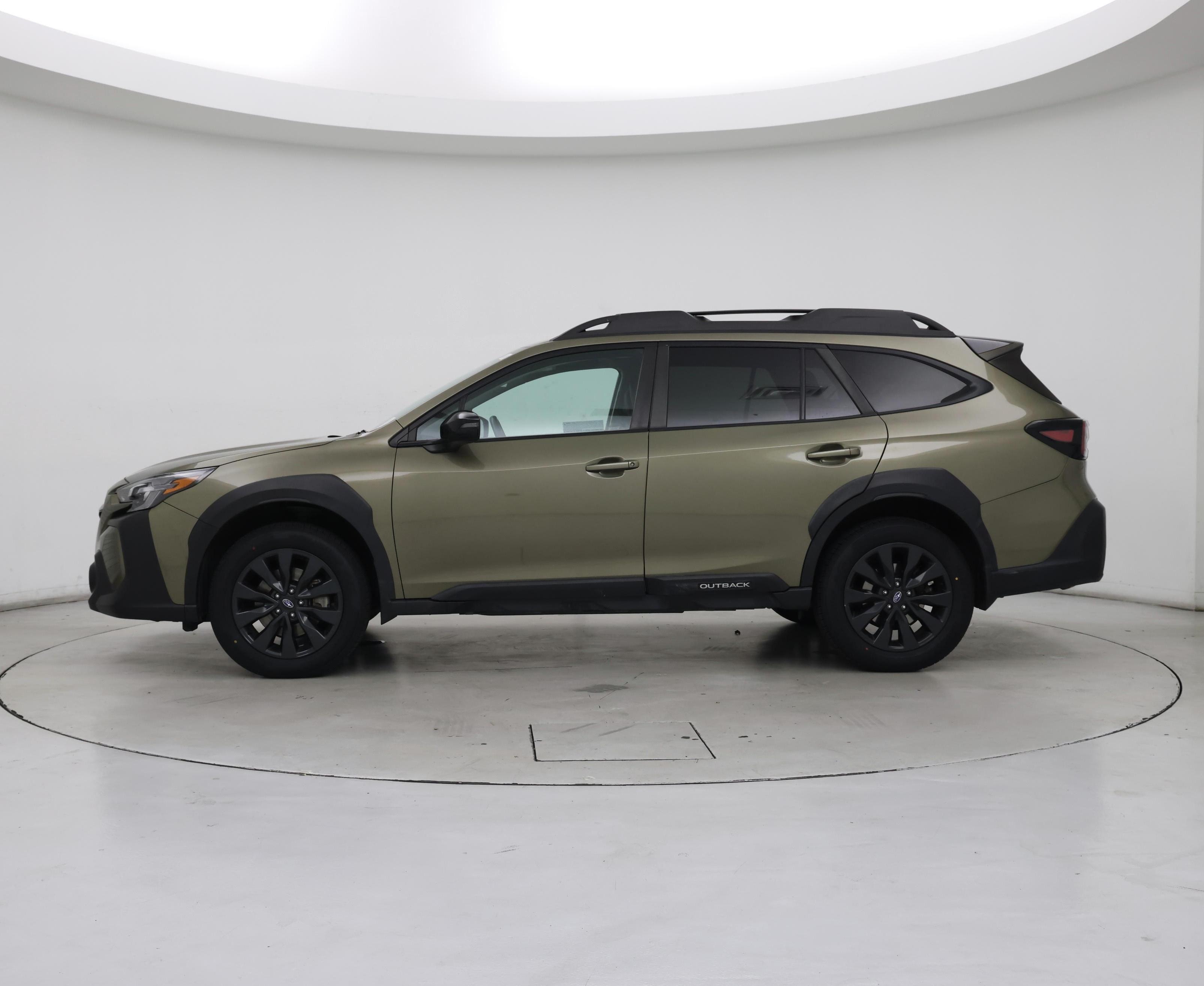 Thumbnail: 2023 Subaru Outback - 3