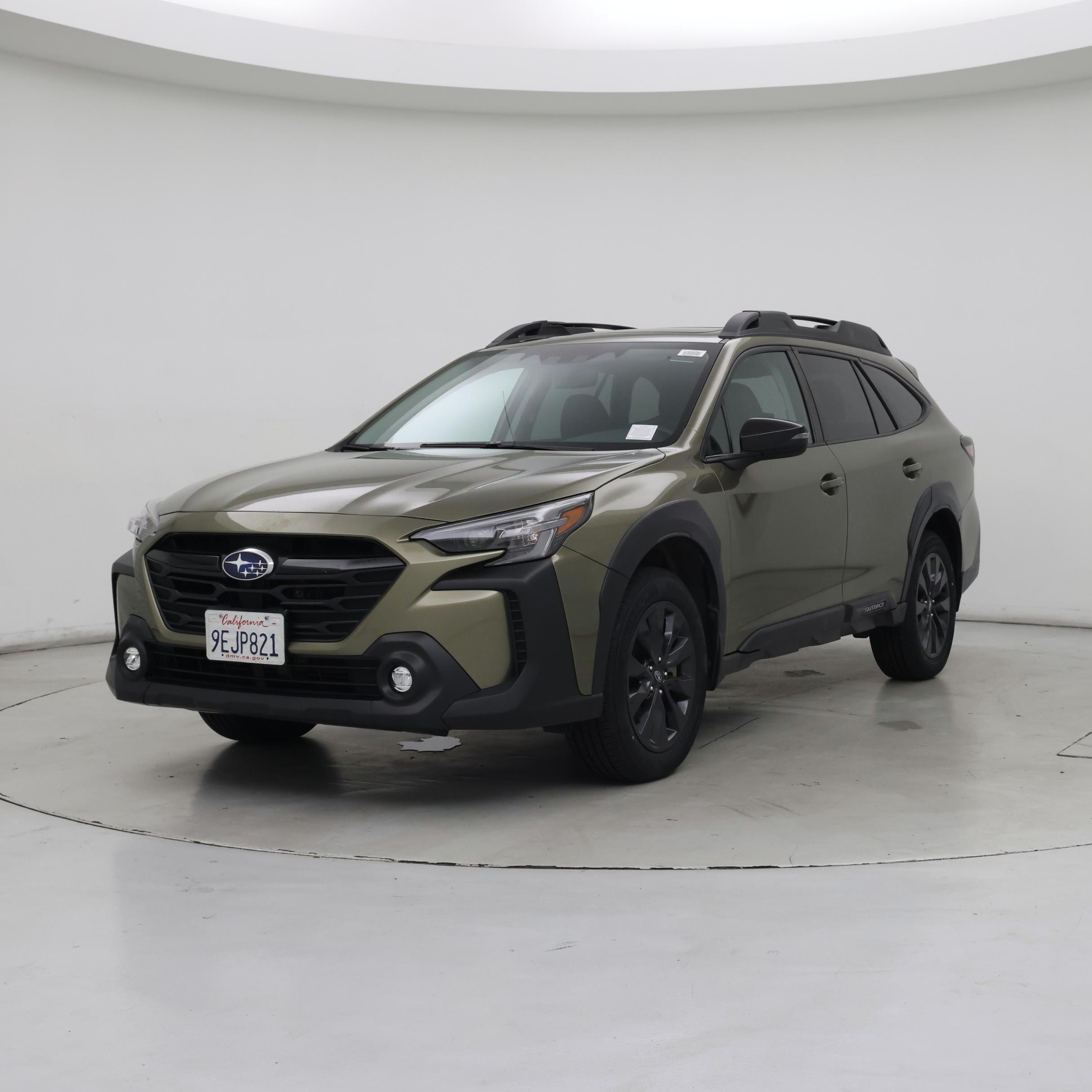 Thumbnail: 2023 Subaru Outback - 4