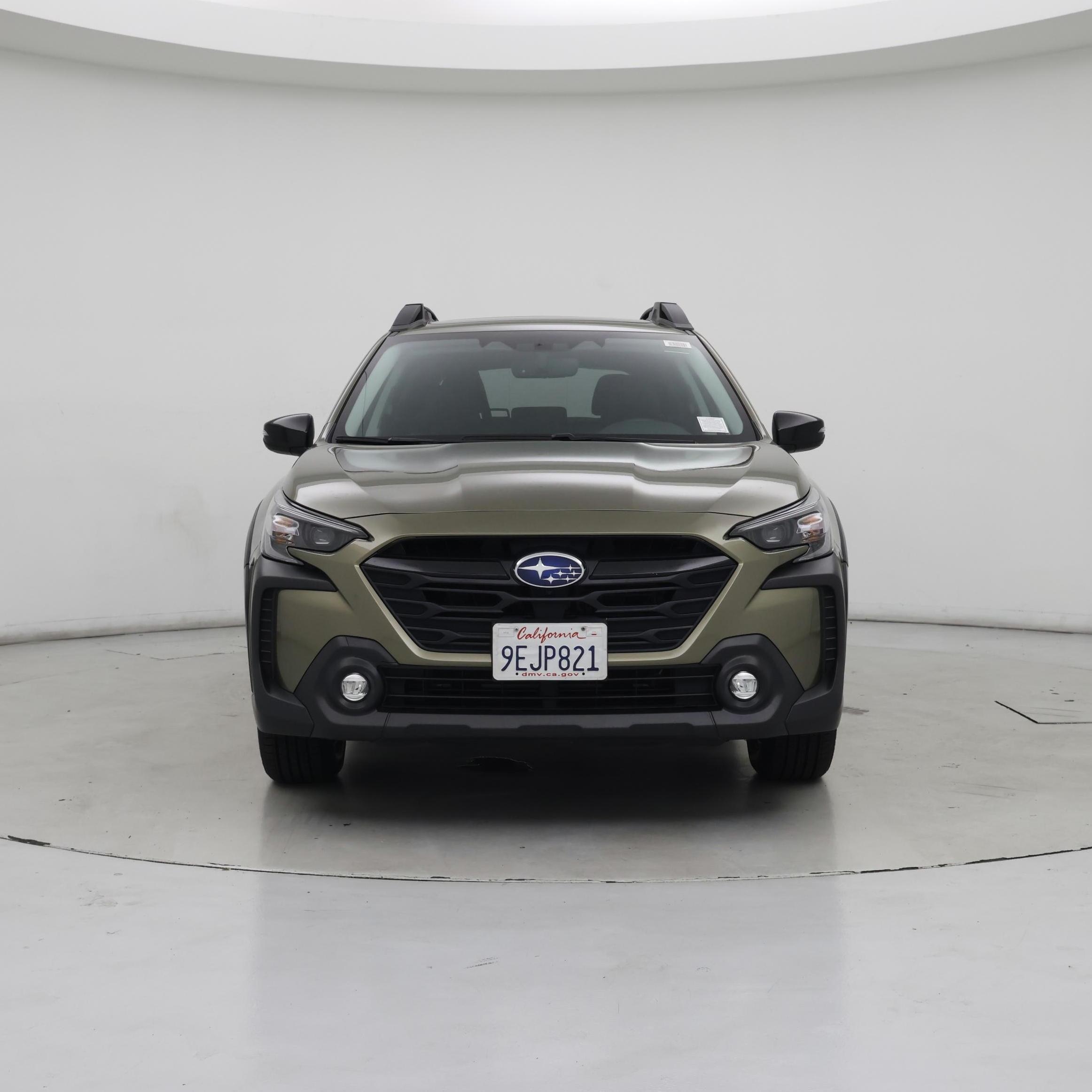 Thumbnail: 2023 Subaru Outback - 5