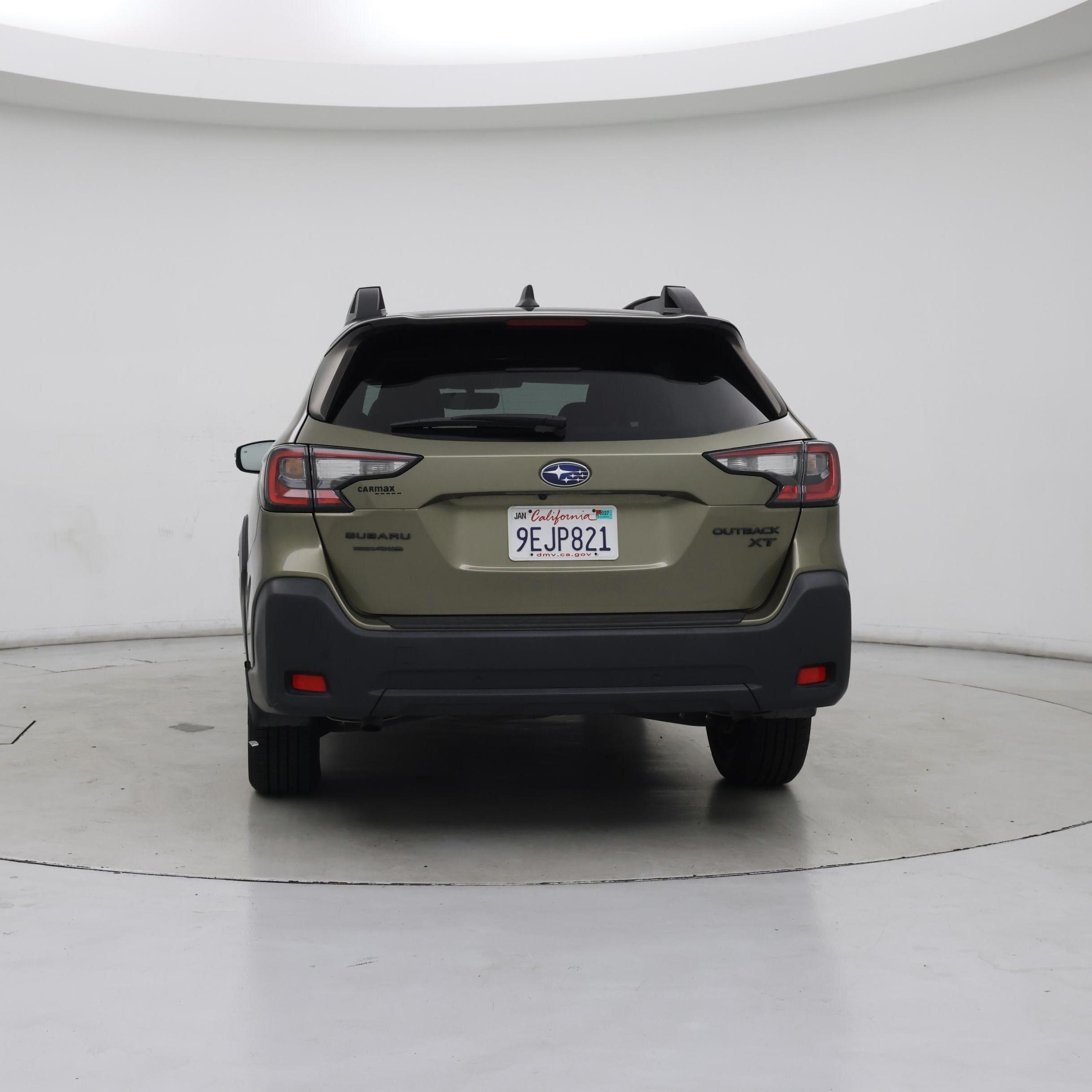 Thumbnail: 2023 Subaru Outback - 6