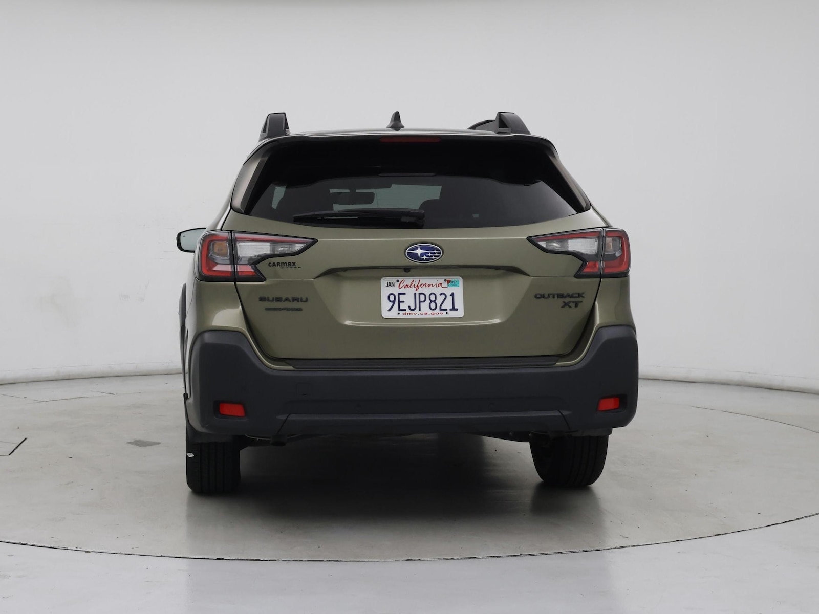 2023 Subaru Outback Onyx Edition - Photo 7