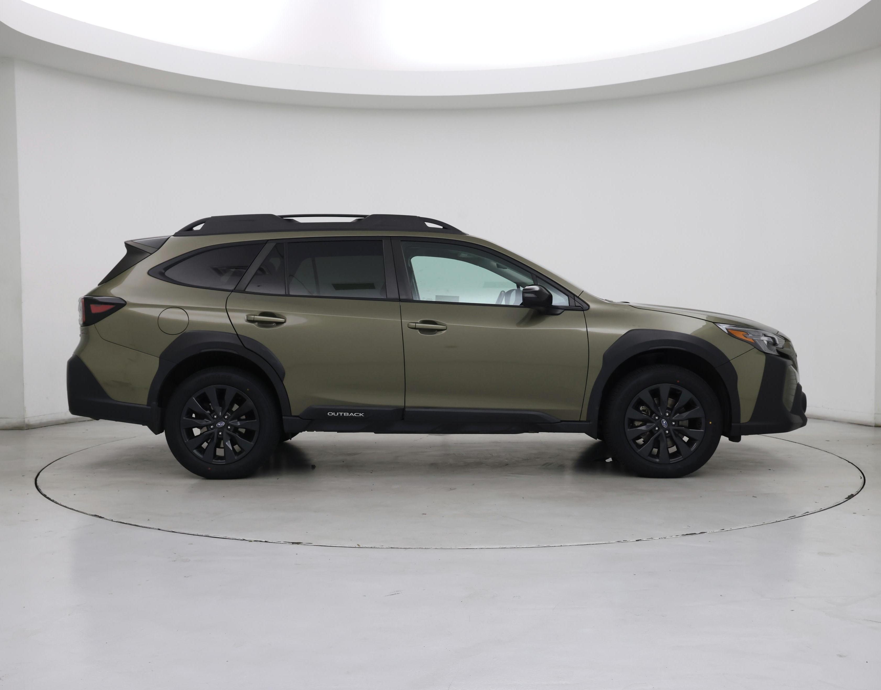 Thumbnail: 2023 Subaru Outback - 7