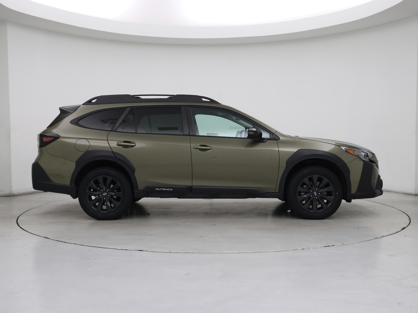 2023 Subaru Outback Onyx Edition - Photo 8