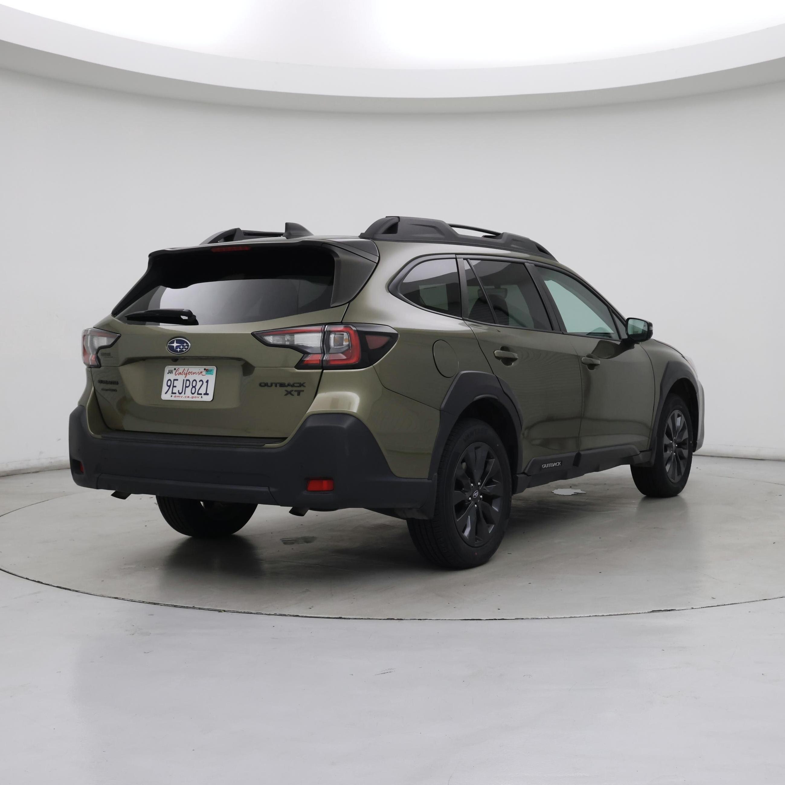 Thumbnail: 2023 Subaru Outback - 8