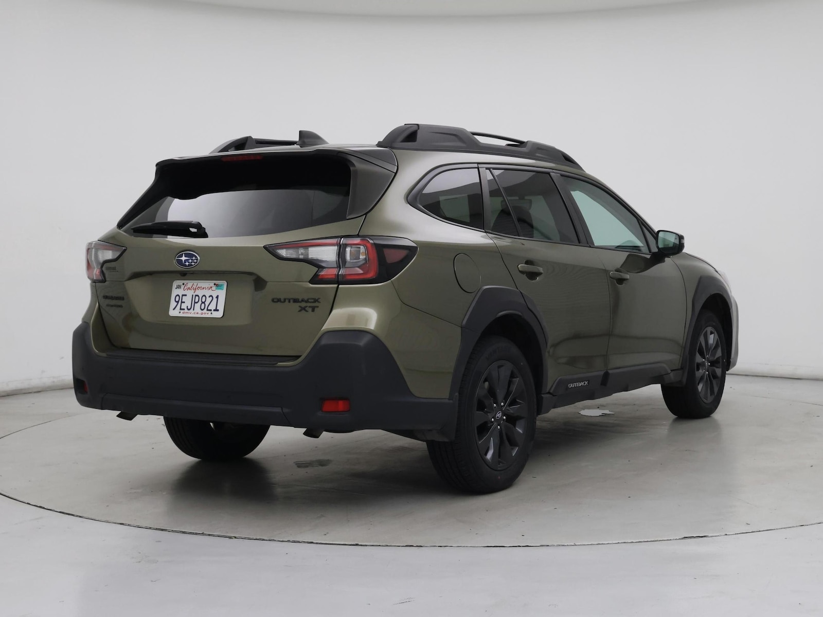 2023 Subaru Outback Onyx Edition - Photo 9