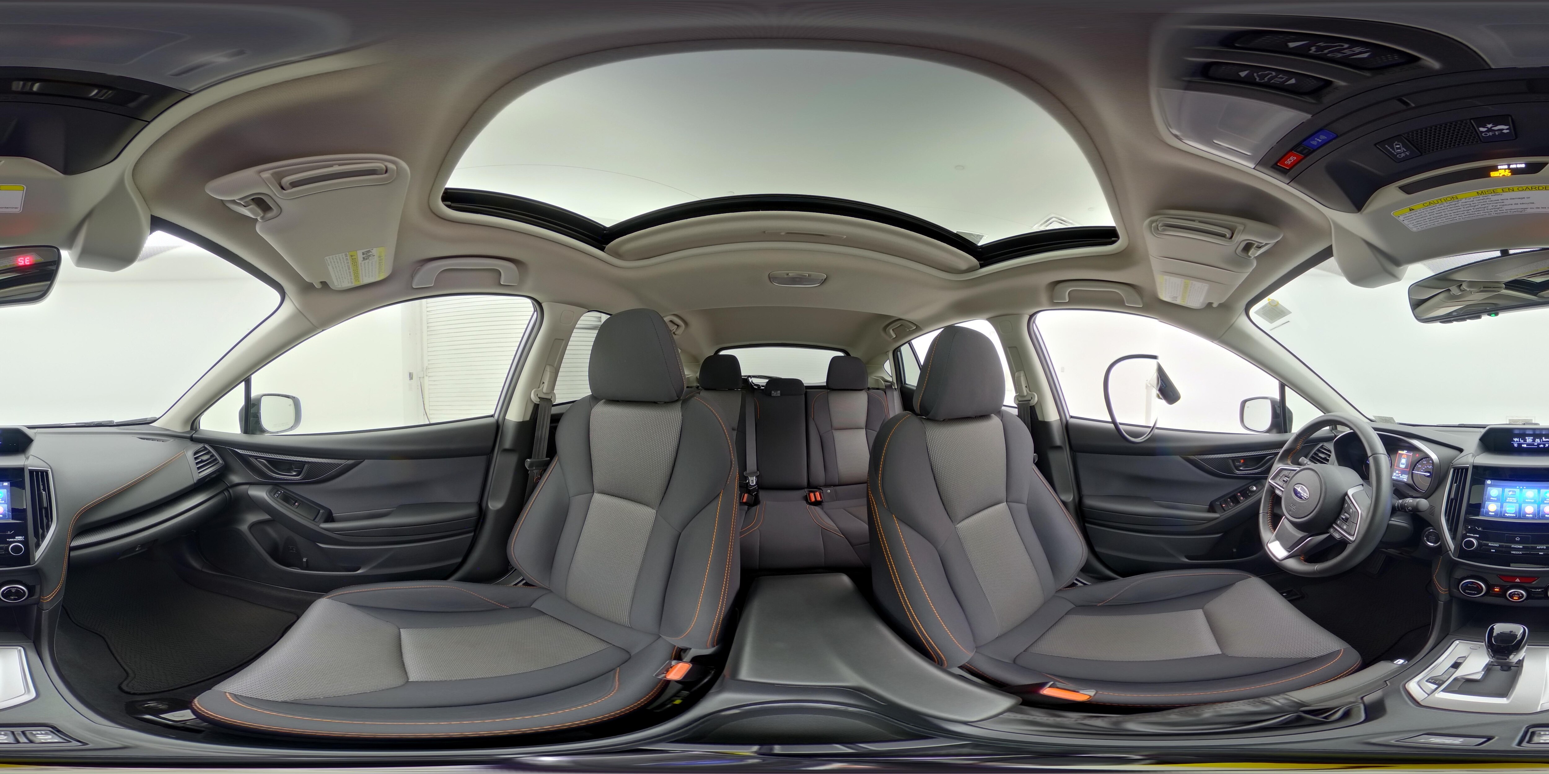 2023 Subaru Crosstrek Premium - Photo 25