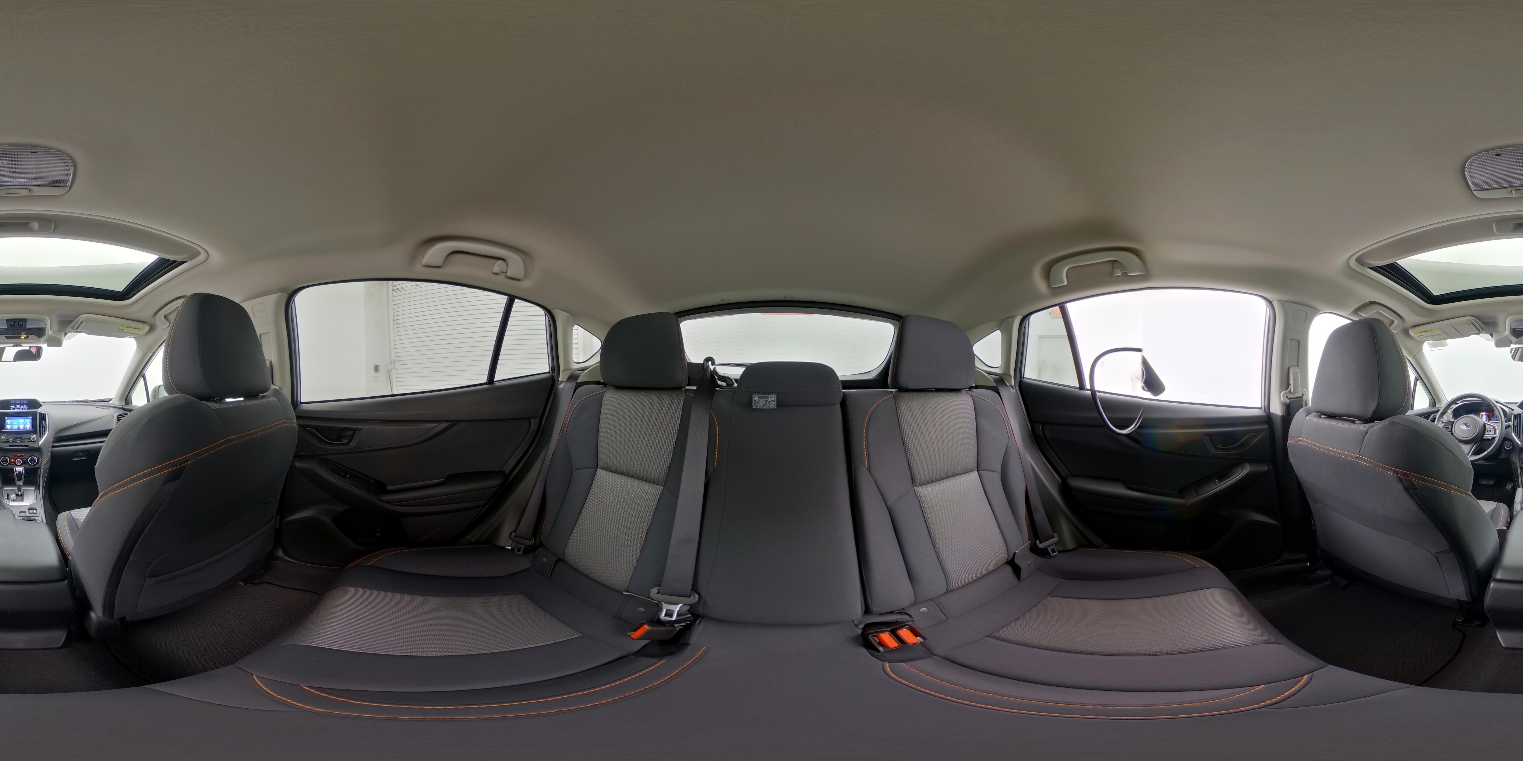 2023 Subaru Crosstrek Premium - Photo 26