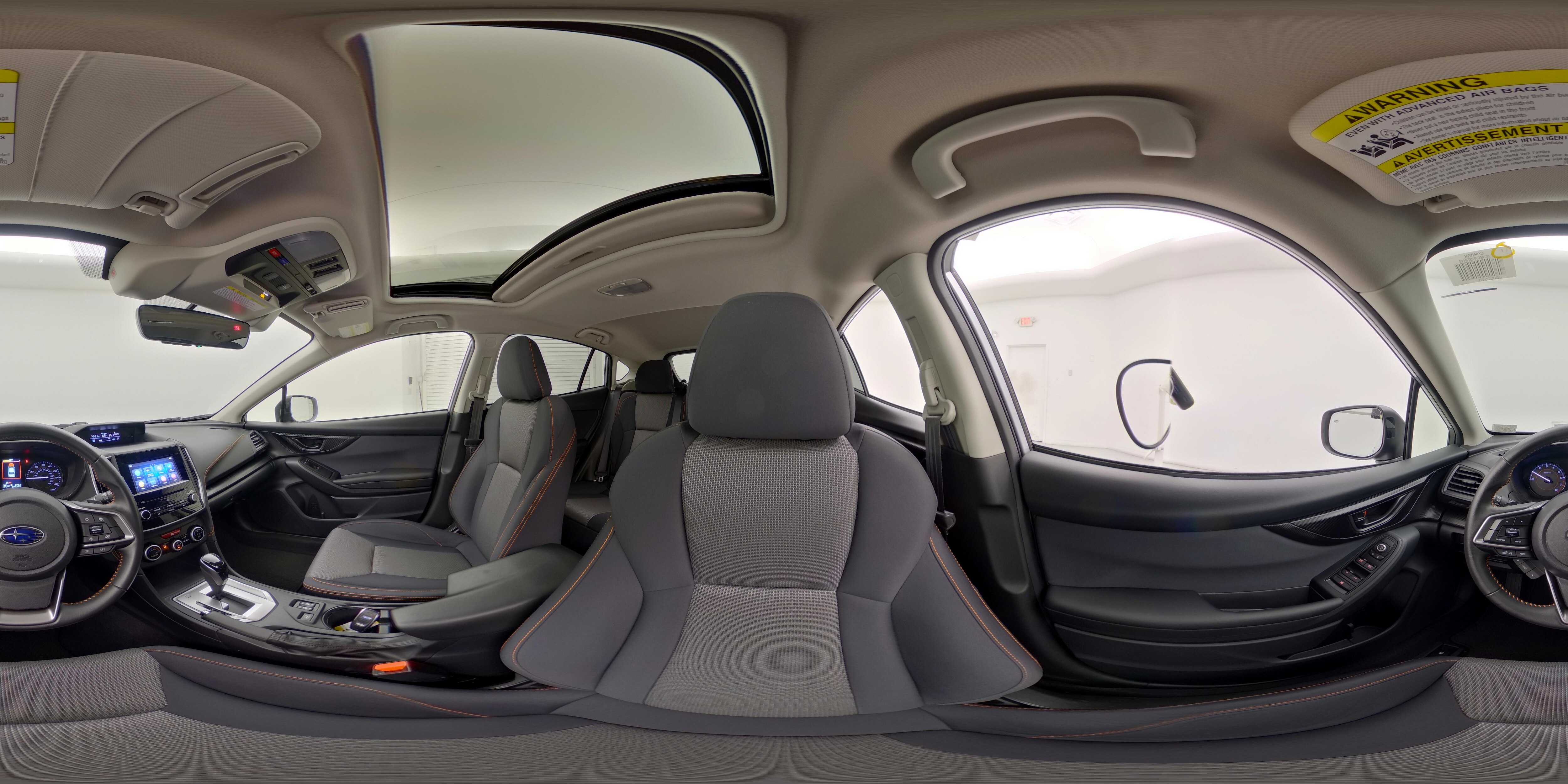 2023 Subaru Crosstrek Premium - Photo 27
