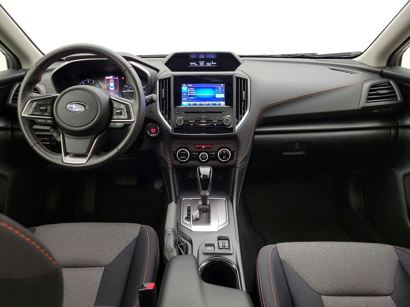 2023 Subaru Crosstrek Premium - Photo 10