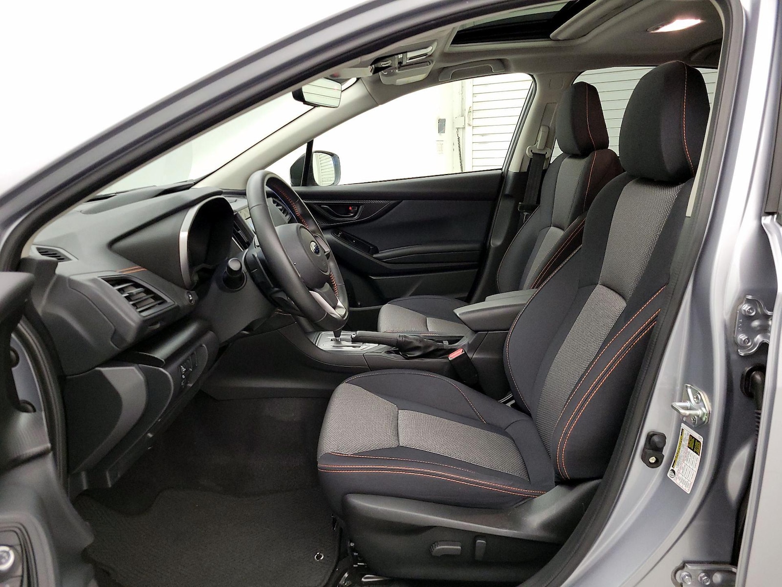 2023 Subaru Crosstrek Premium - Photo 12