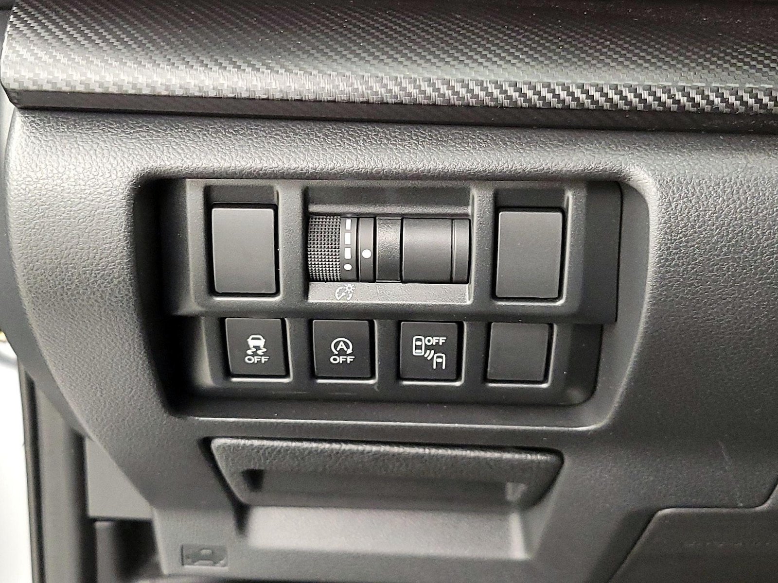 2023 Subaru Crosstrek Premium - Photo 14