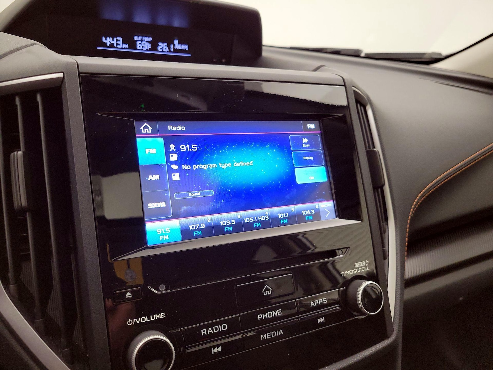 2023 Subaru Crosstrek Premium - Photo 16