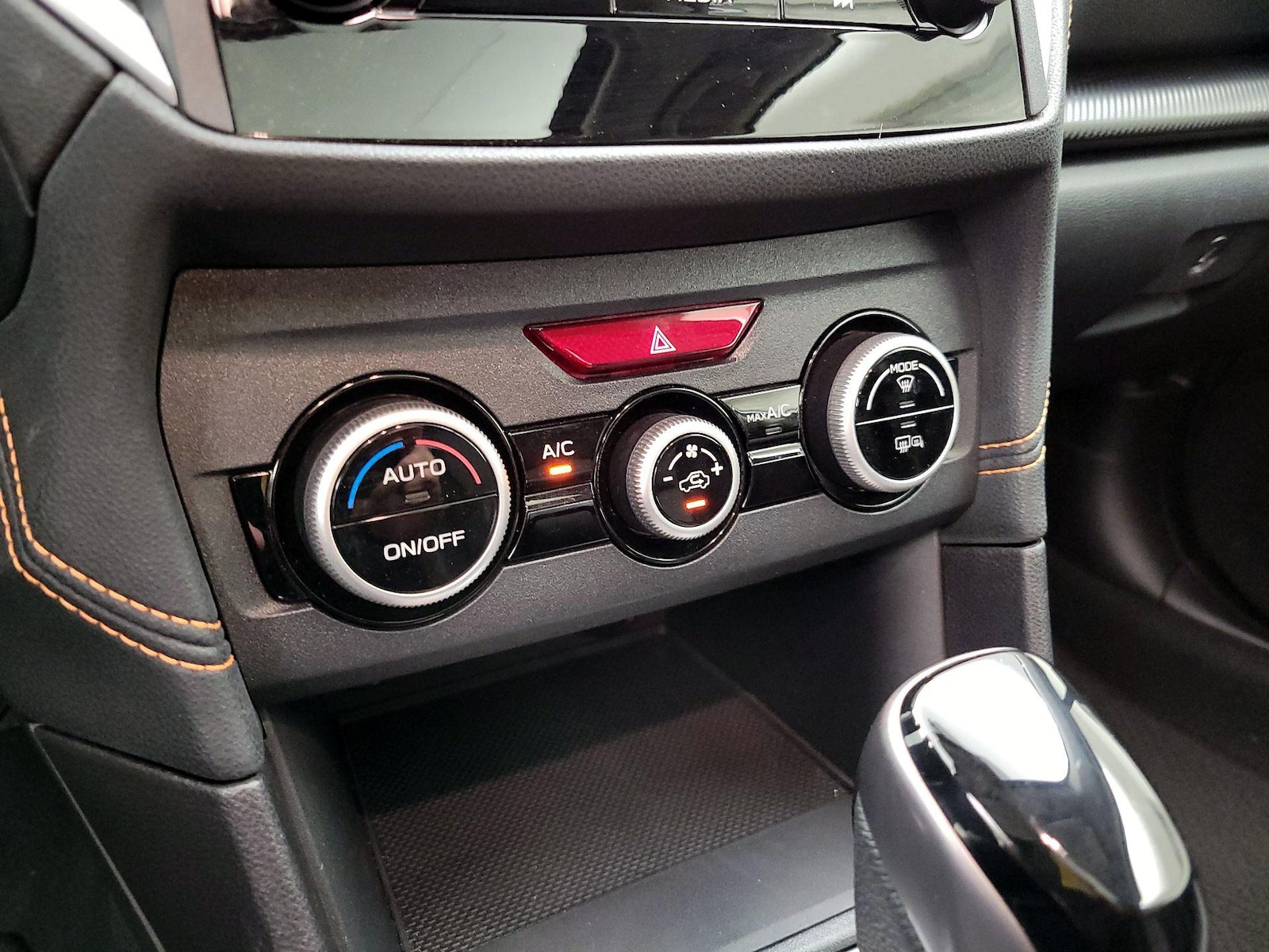 2023 Subaru Crosstrek Premium - Photo 17