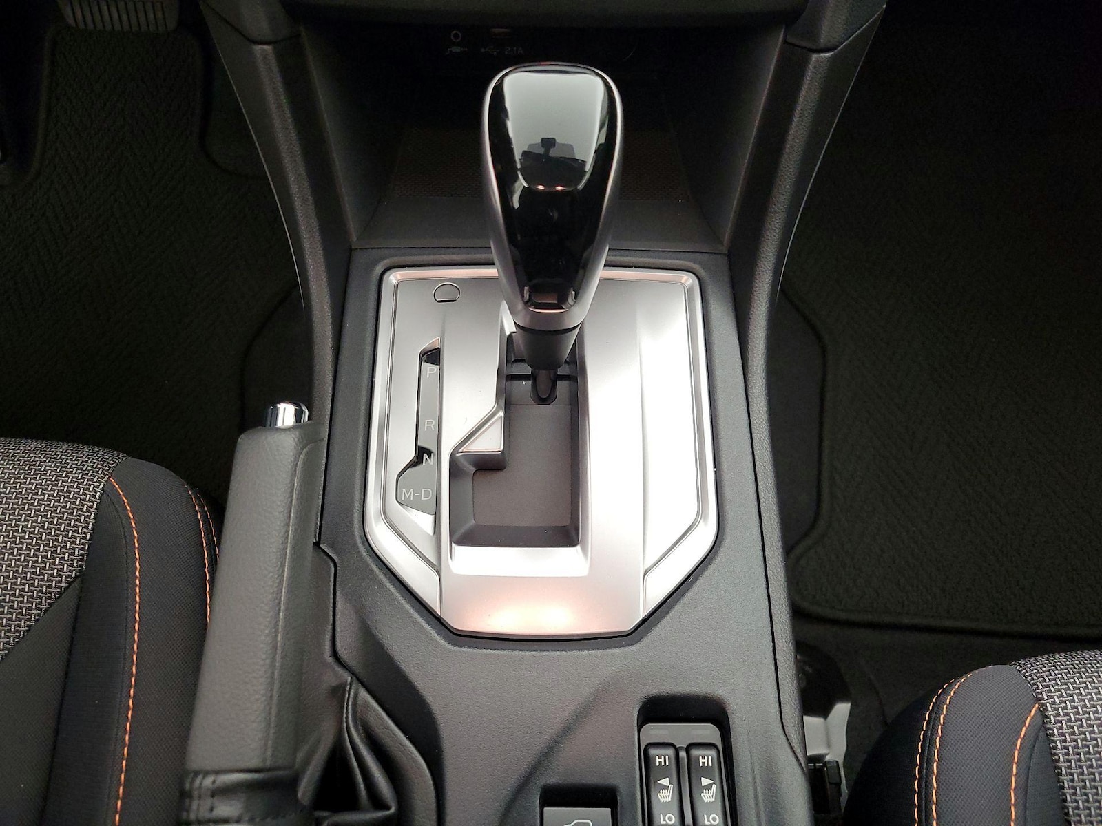 2023 Subaru Crosstrek Premium - Photo 18