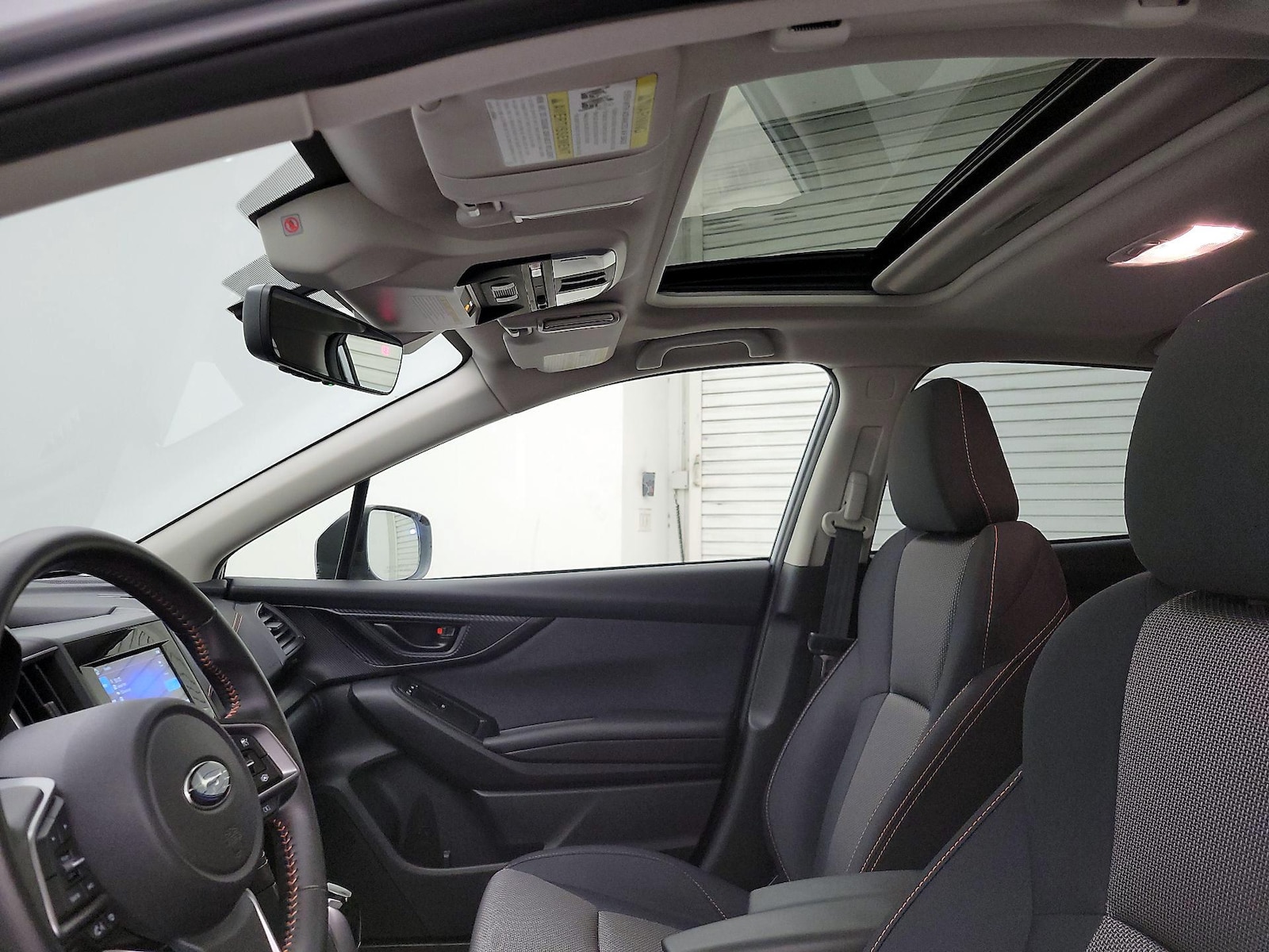 2023 Subaru Crosstrek Premium - Photo 20