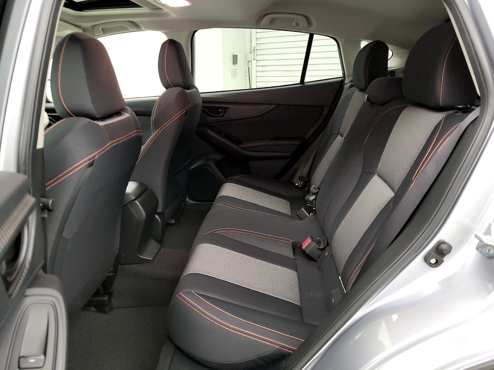 2023 Subaru Crosstrek Premium - Photo 21