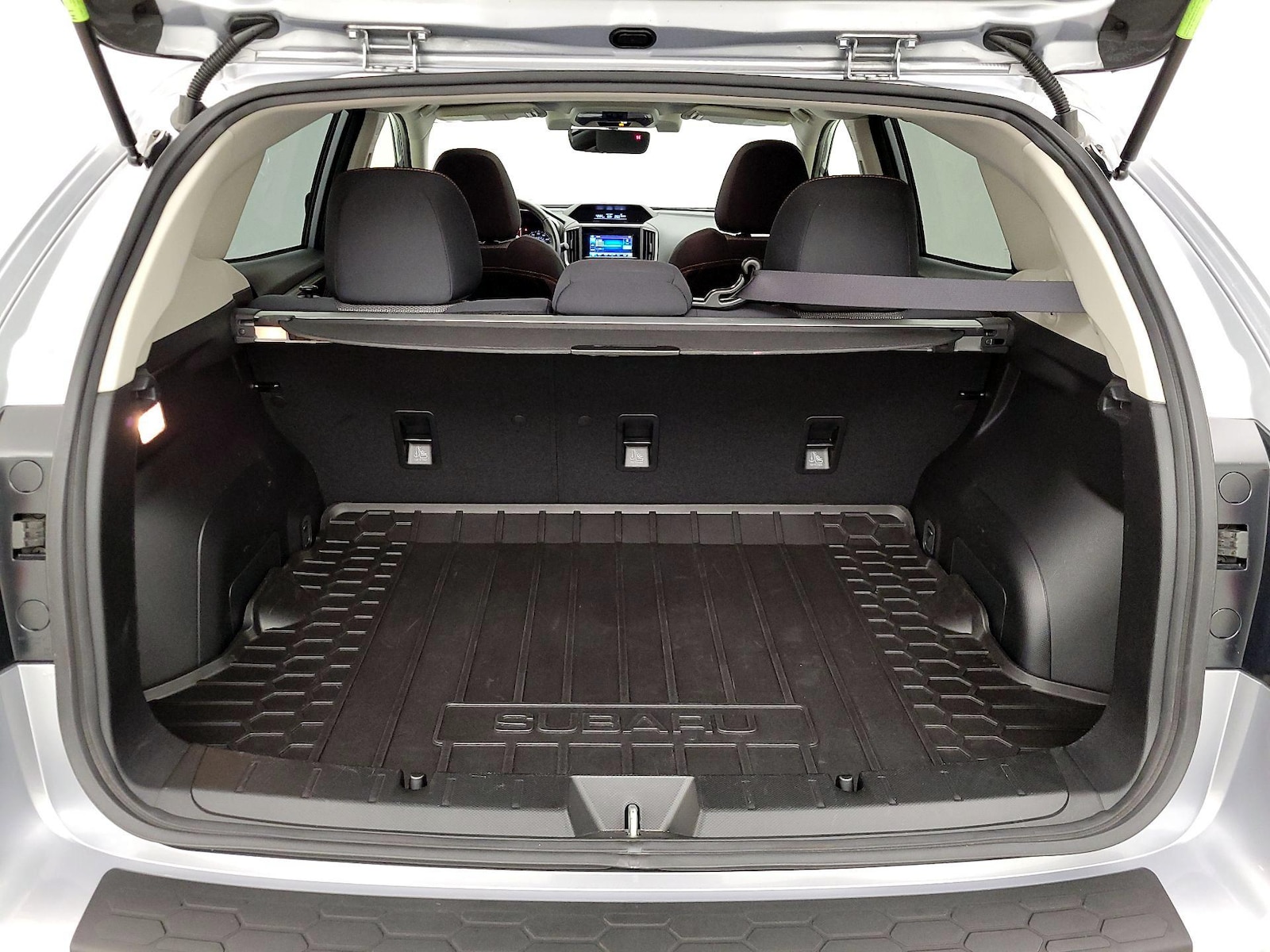 2023 Subaru Crosstrek Premium - Photo 22