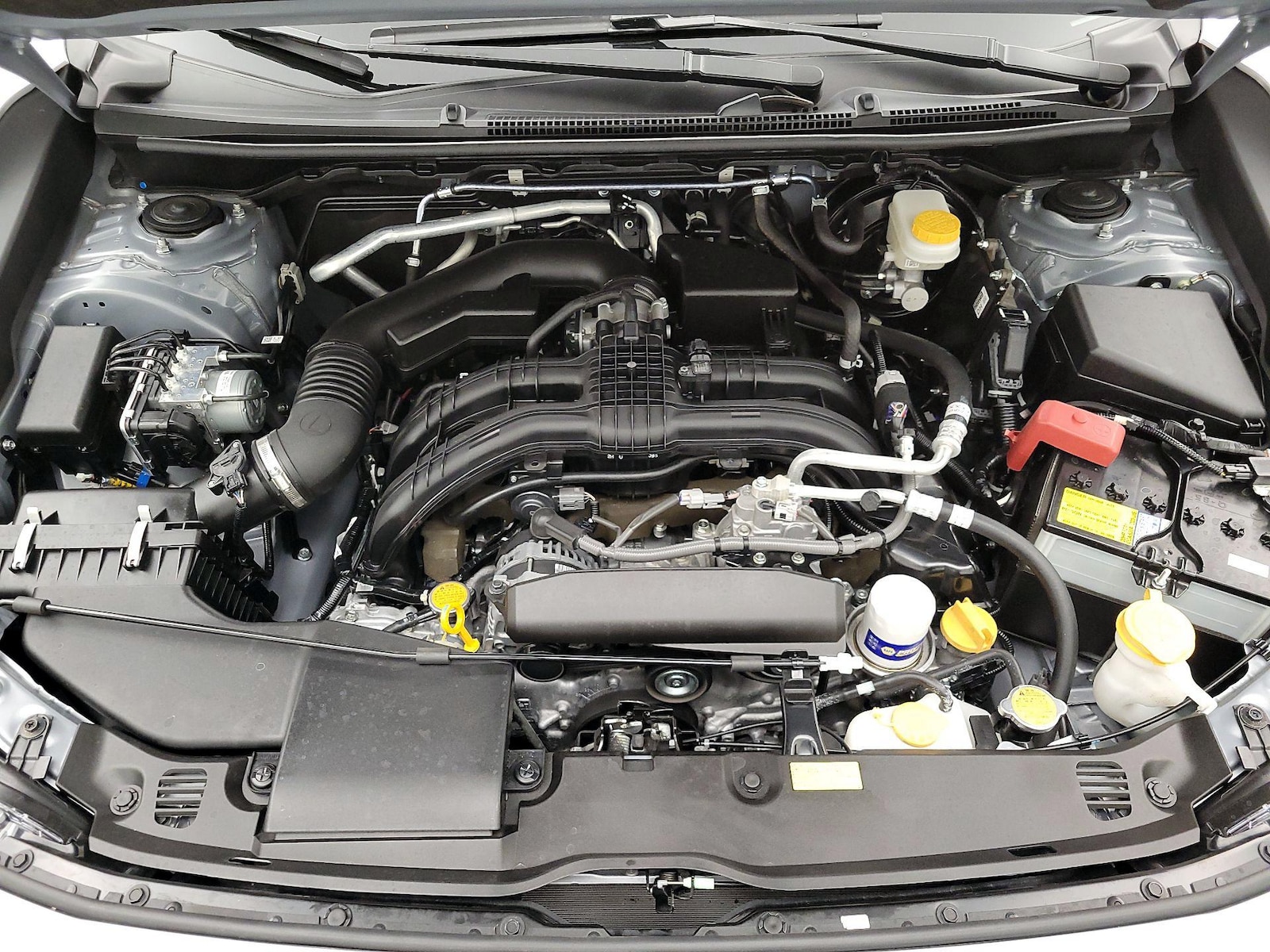2023 Subaru Crosstrek Premium - Photo 23