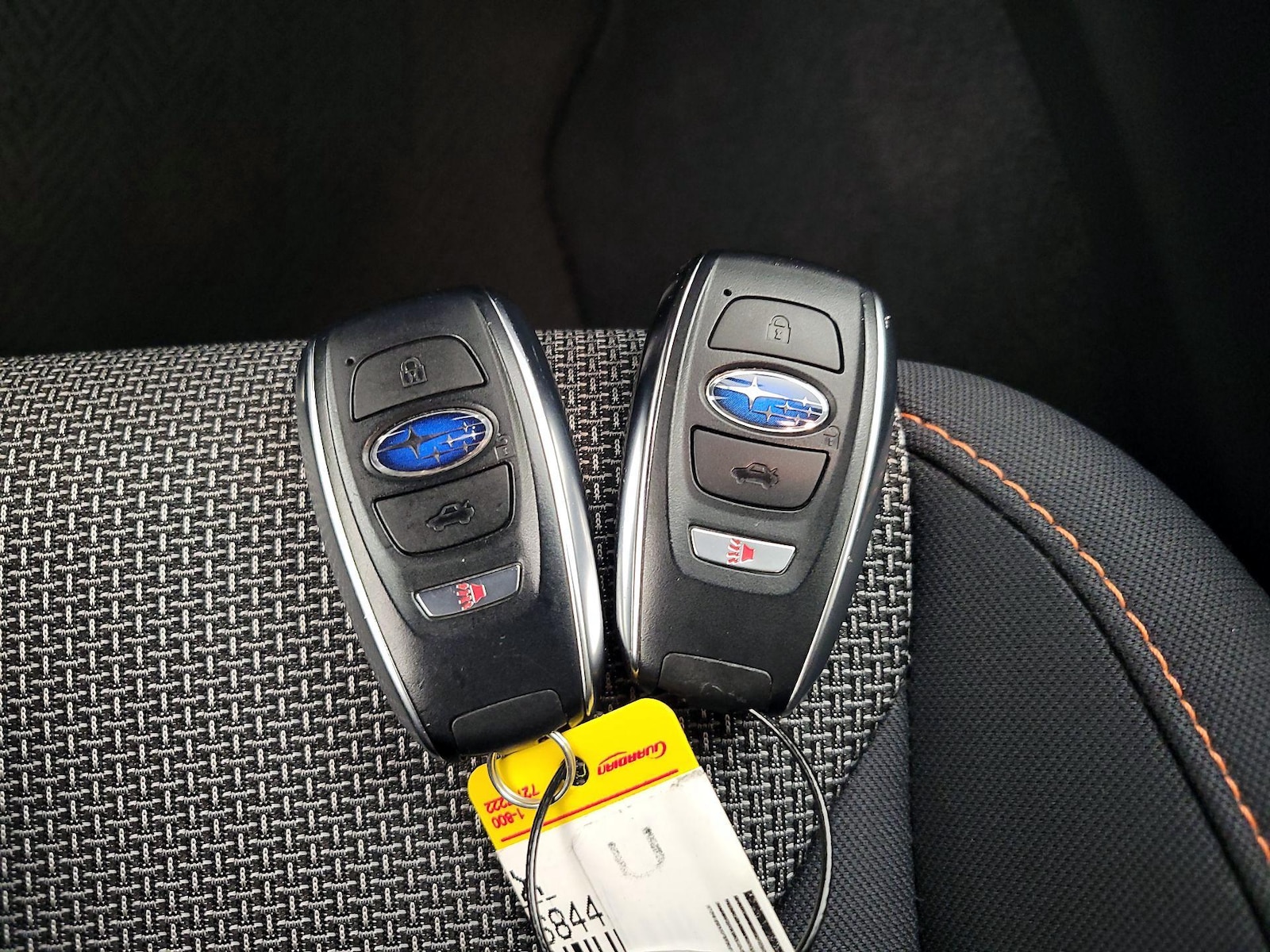 2023 Subaru Crosstrek Premium - Photo 24