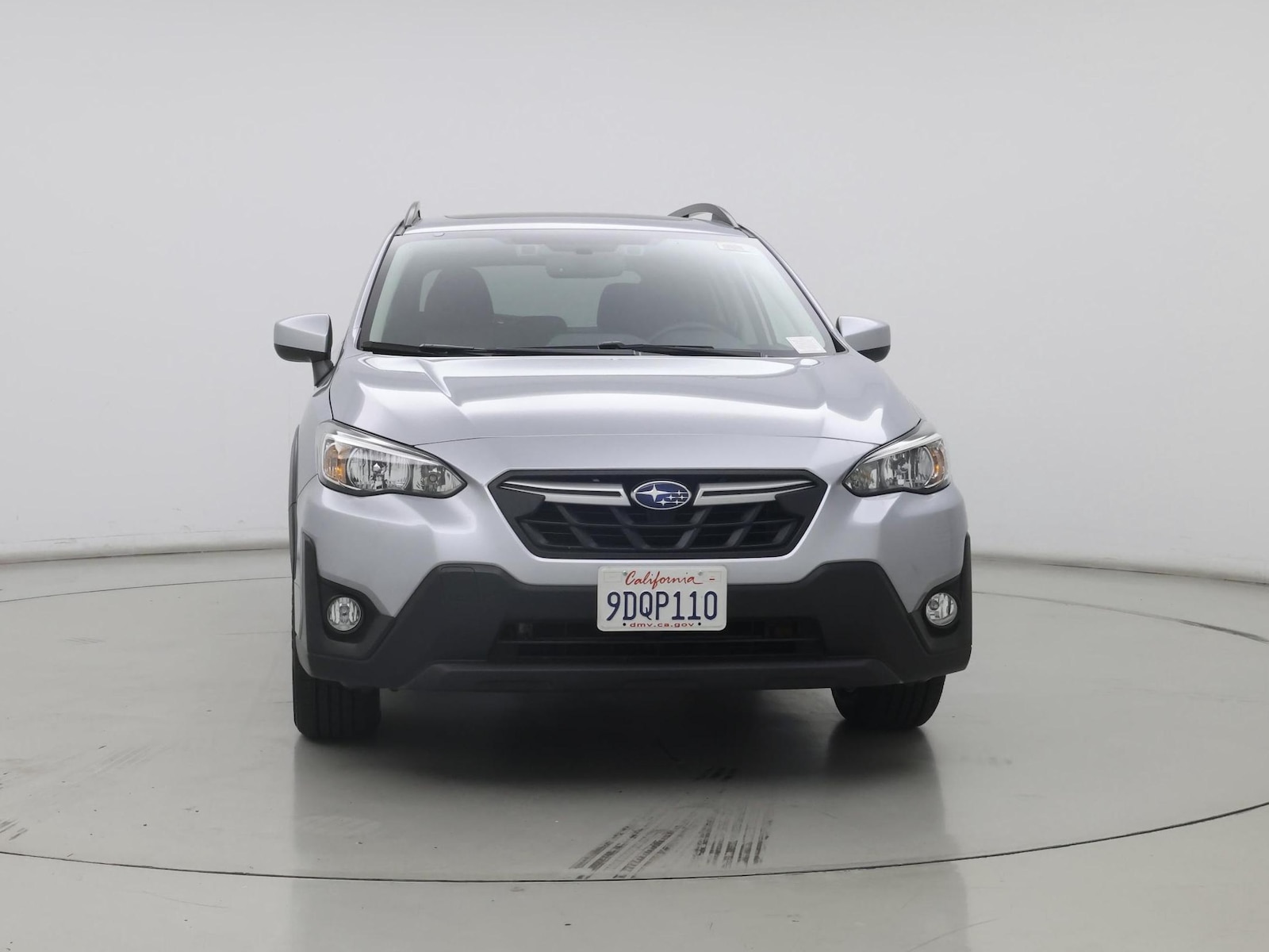 2023 Subaru Crosstrek Premium - Photo 6