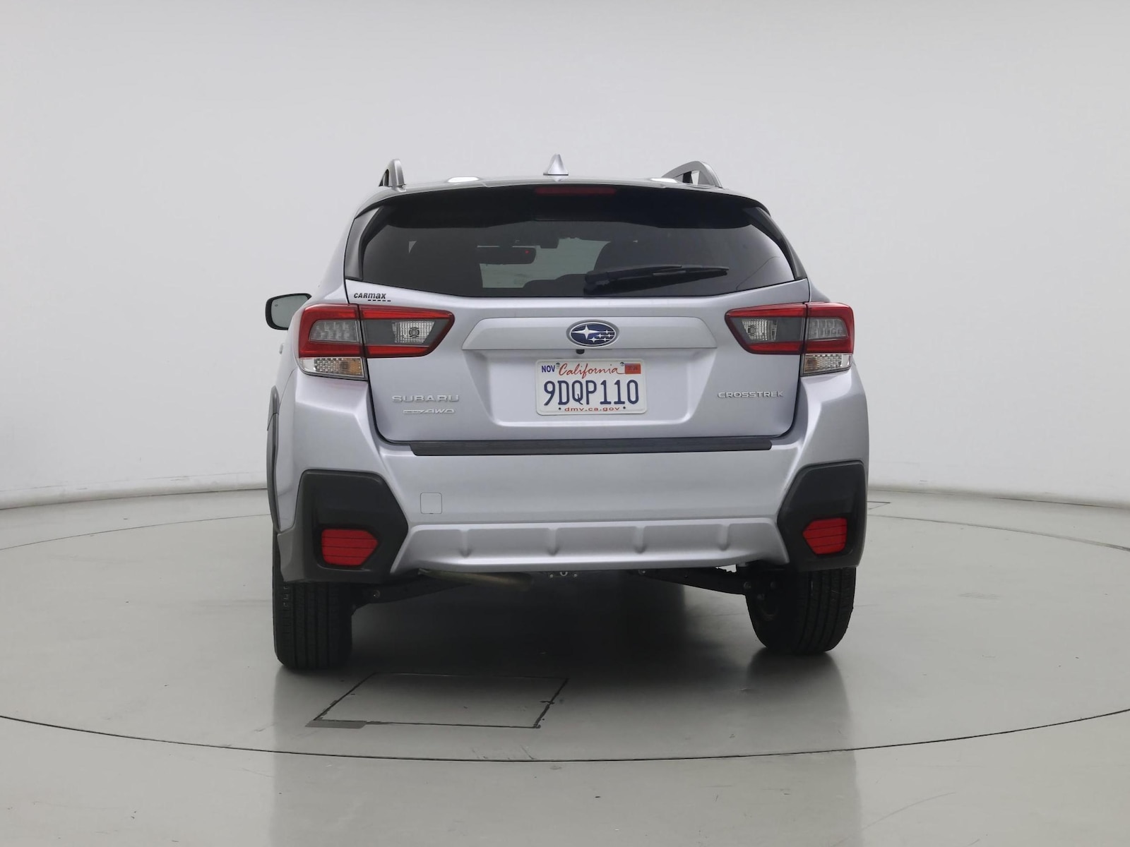 2023 Subaru Crosstrek Premium - Photo 7