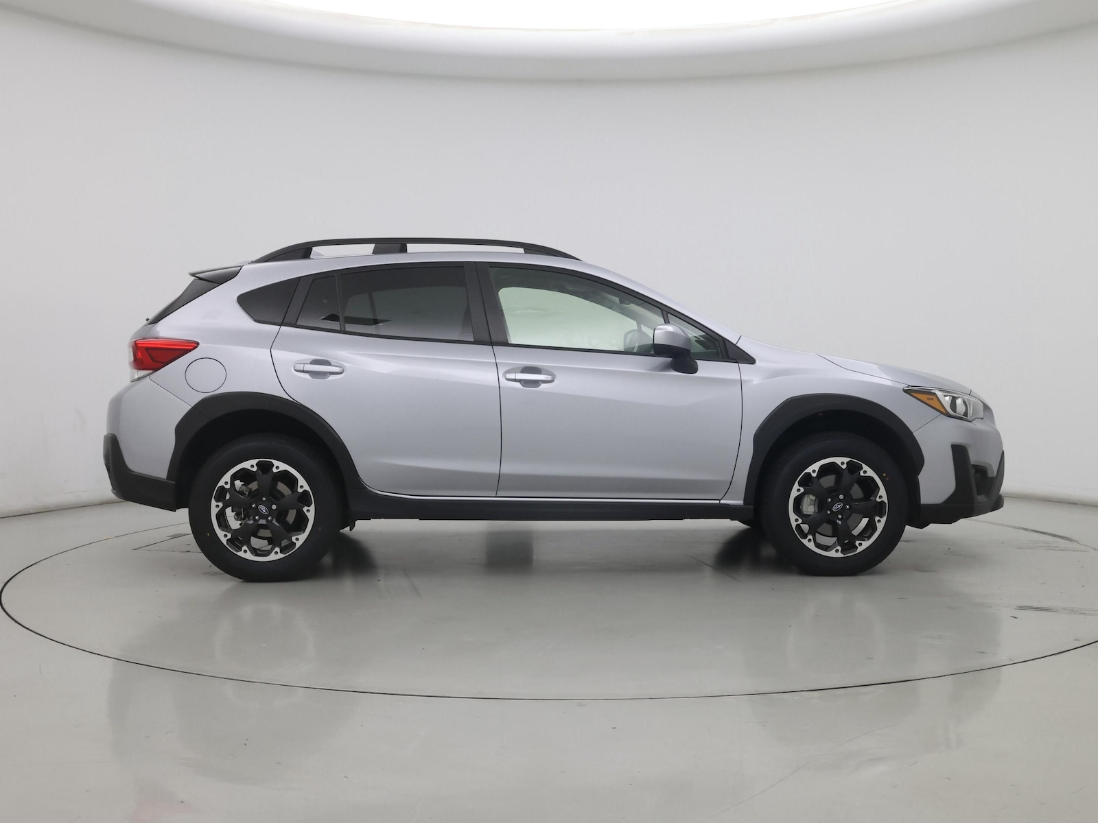 2023 Subaru Crosstrek Premium - Photo 8