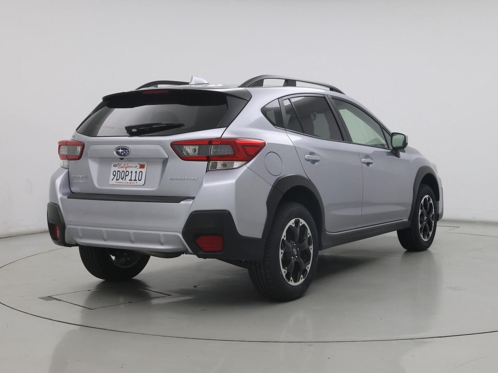 2023 Subaru Crosstrek Premium - Photo 9