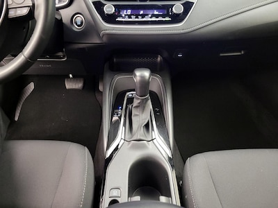 Shifter