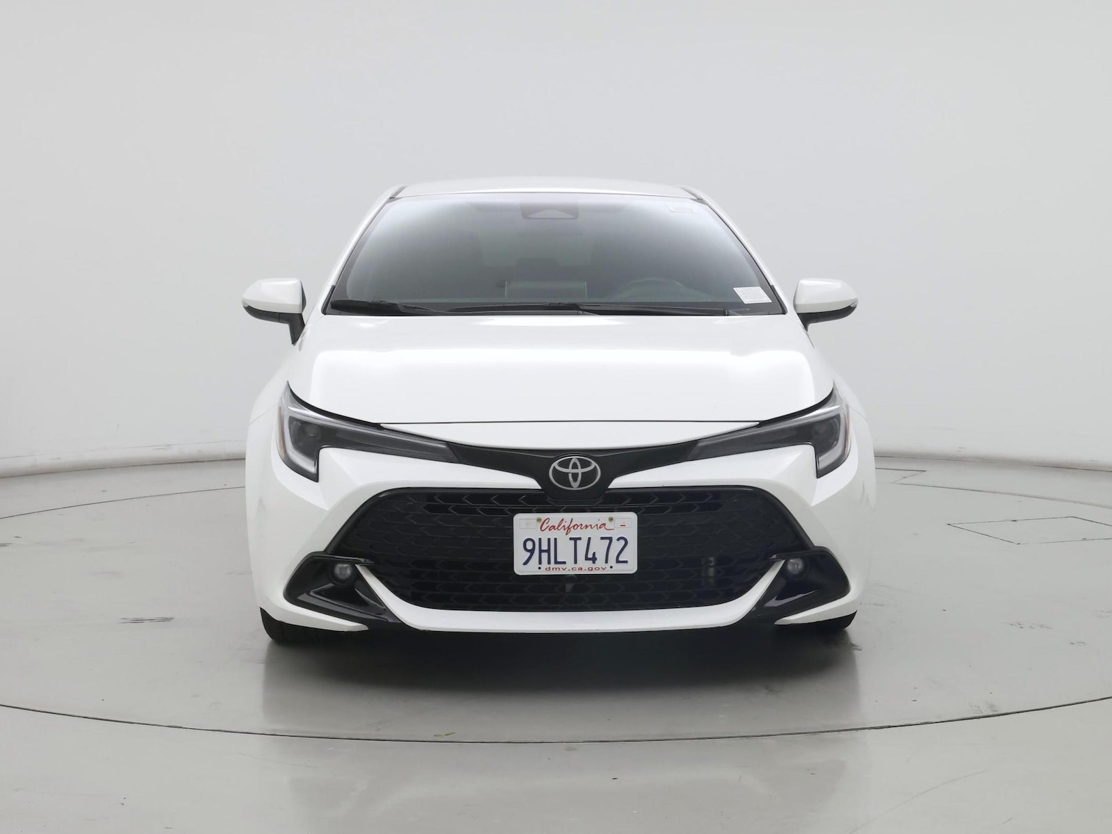 2023 Toyota Corolla Hatchback SE - Photo 6