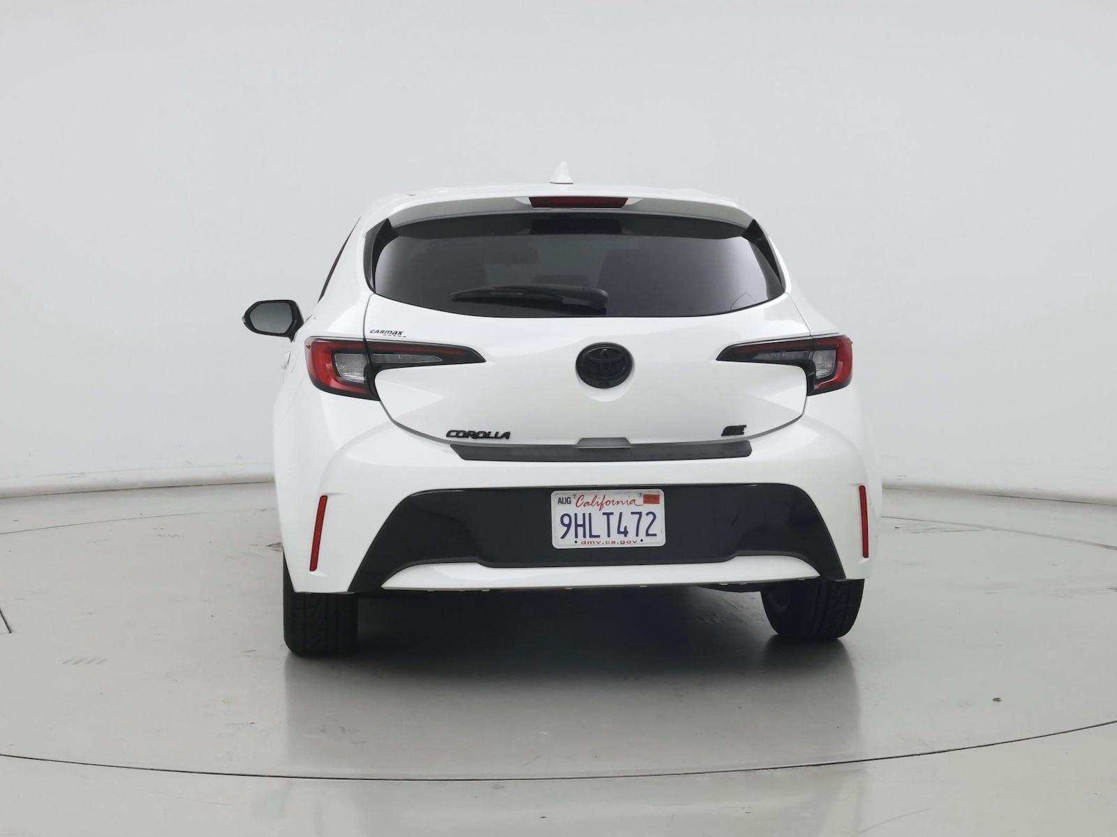 2023 Toyota Corolla Hatchback SE - Photo 7