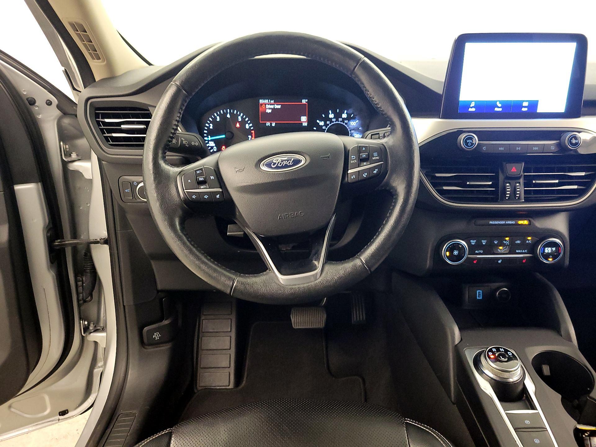 Thumbnail: 2020 Ford Escape - 10
