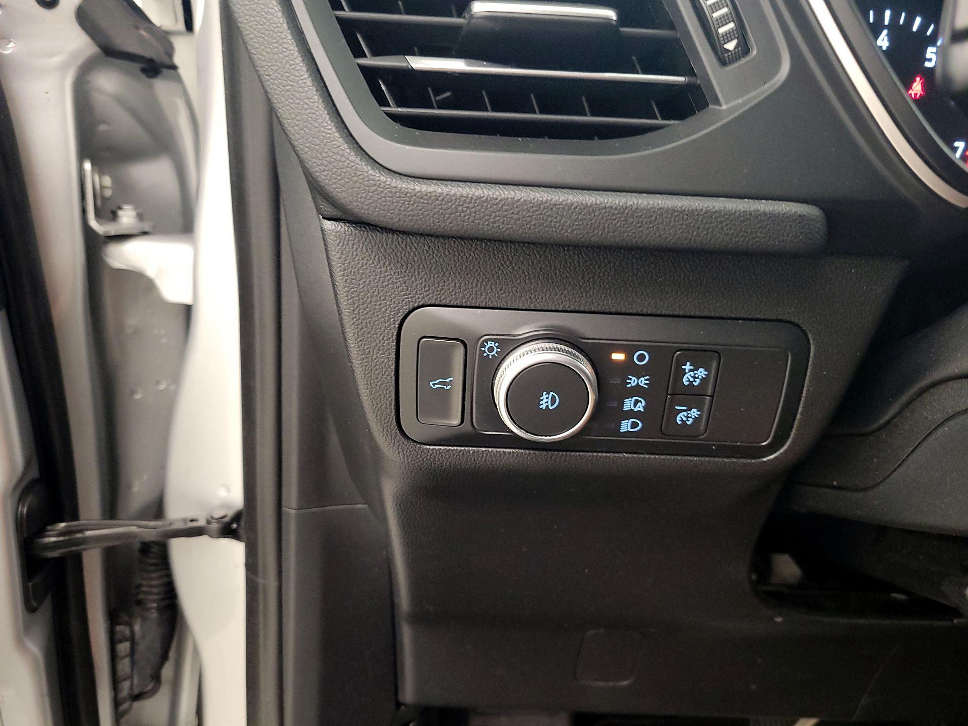 Thumbnail: 2020 Ford Escape - 13