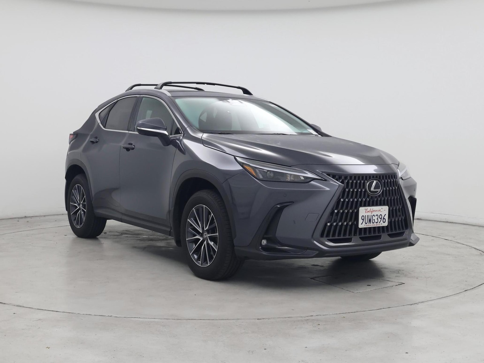 2025 Lexus NX 350 - Photo 2