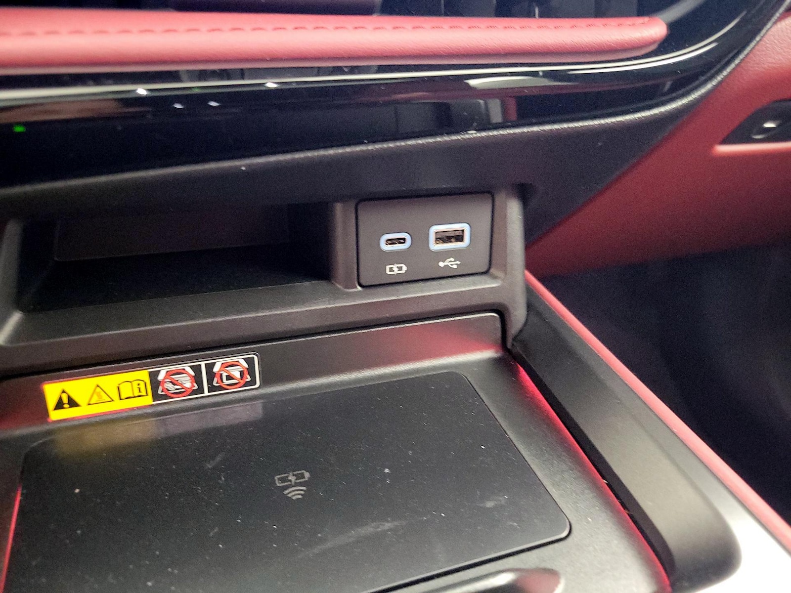 2025 Lexus NX 350 - Photo 20