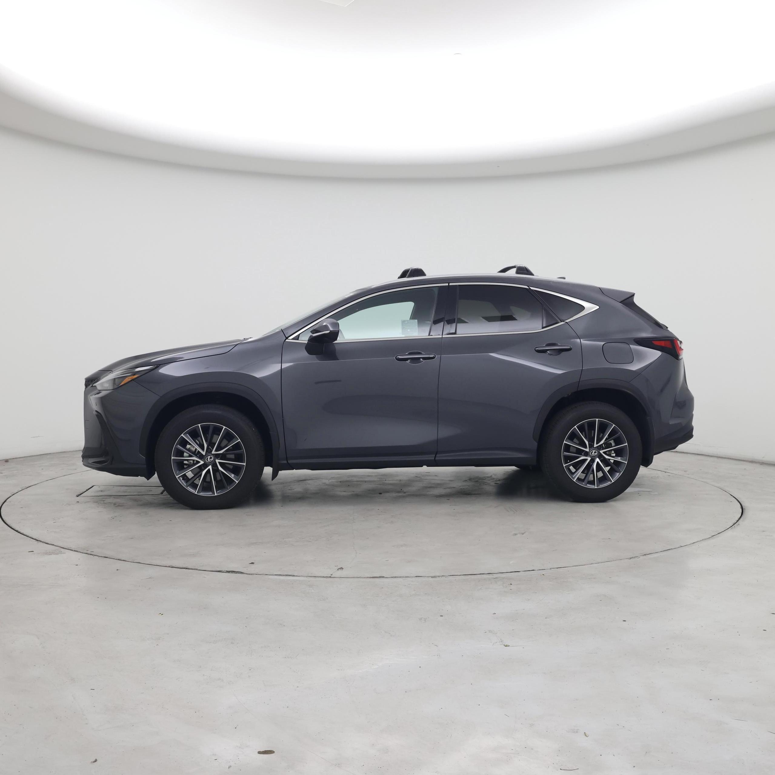 Thumbnail: 2025 Lexus NX - 3