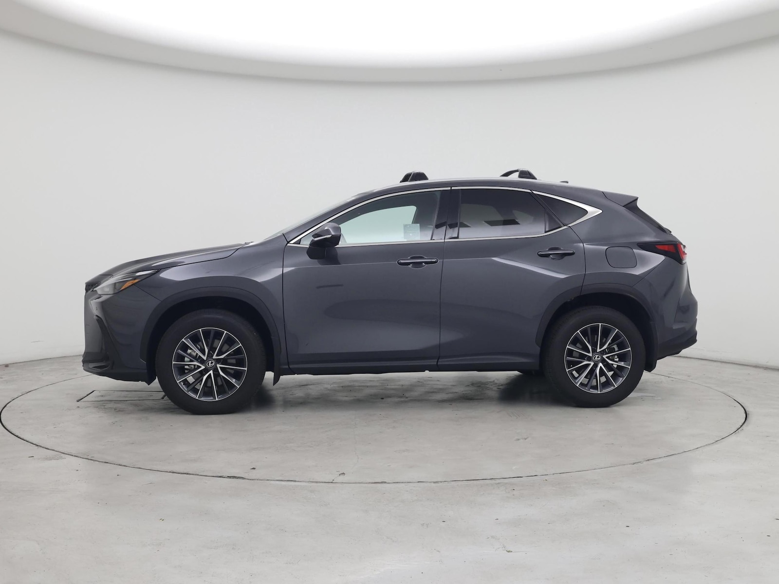 2025 Lexus NX 350 - Photo 4