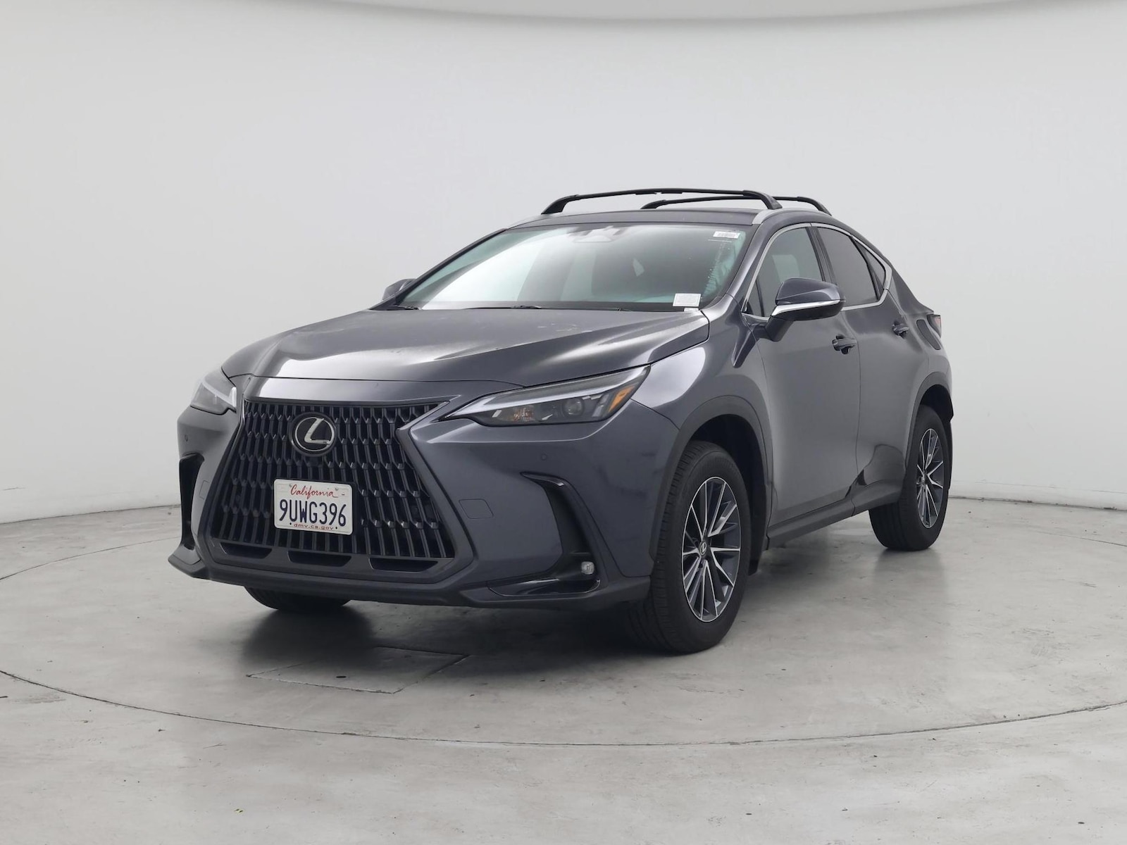 2025 Lexus NX 350 - Photo 5