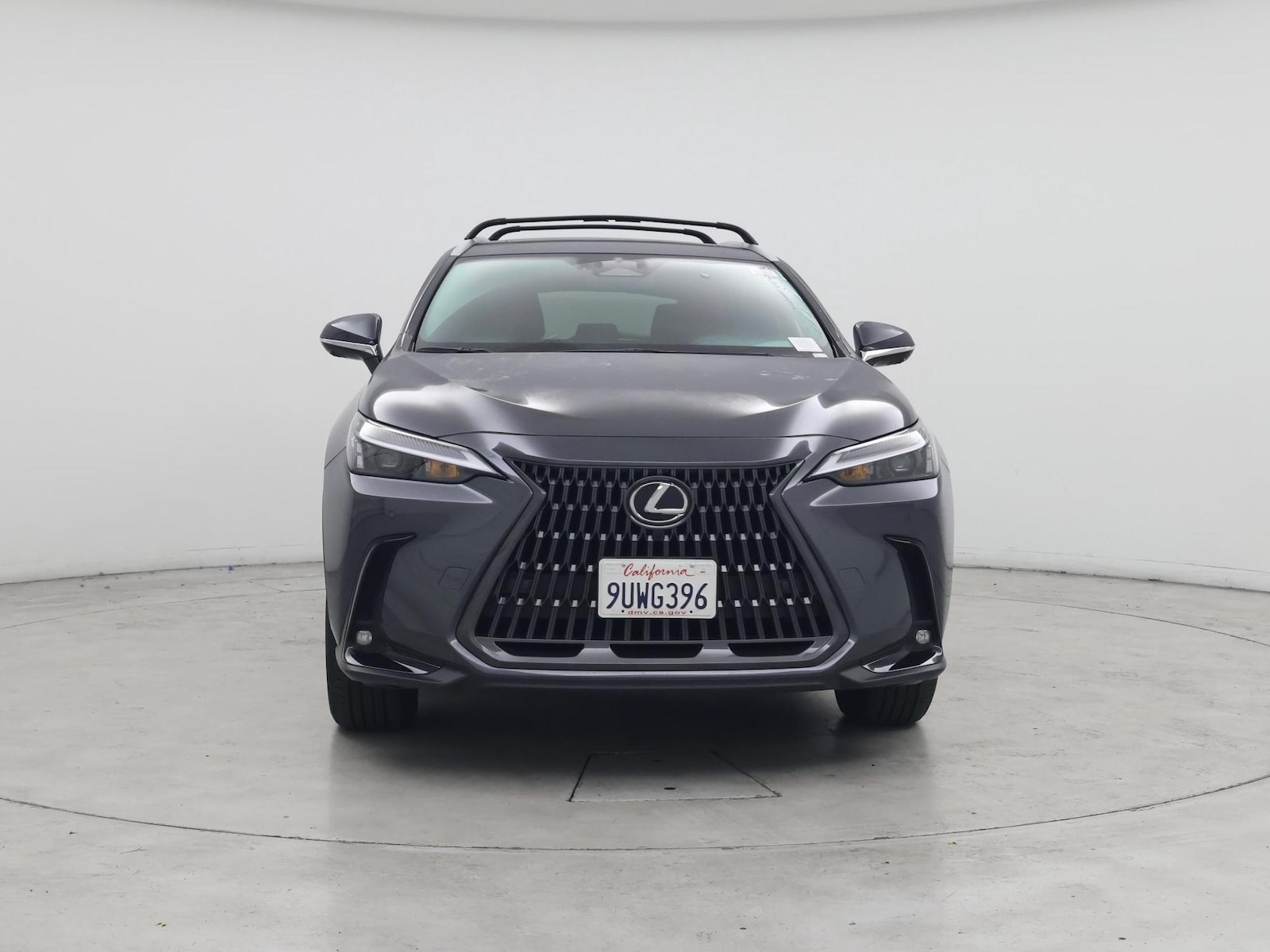 2025 Lexus NX 350 - Photo 6